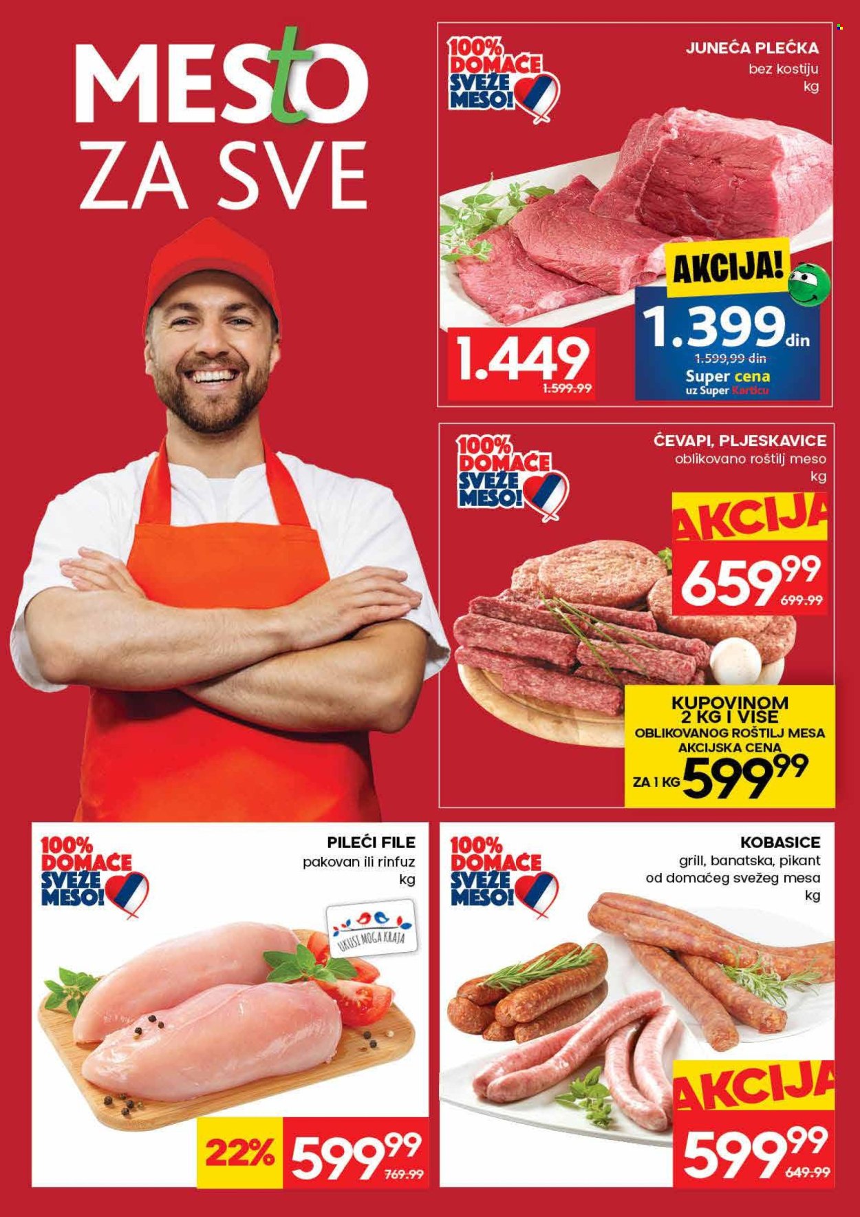 Idea katalog  - 25.06.2026 - 01.07.2026. Stranica 4