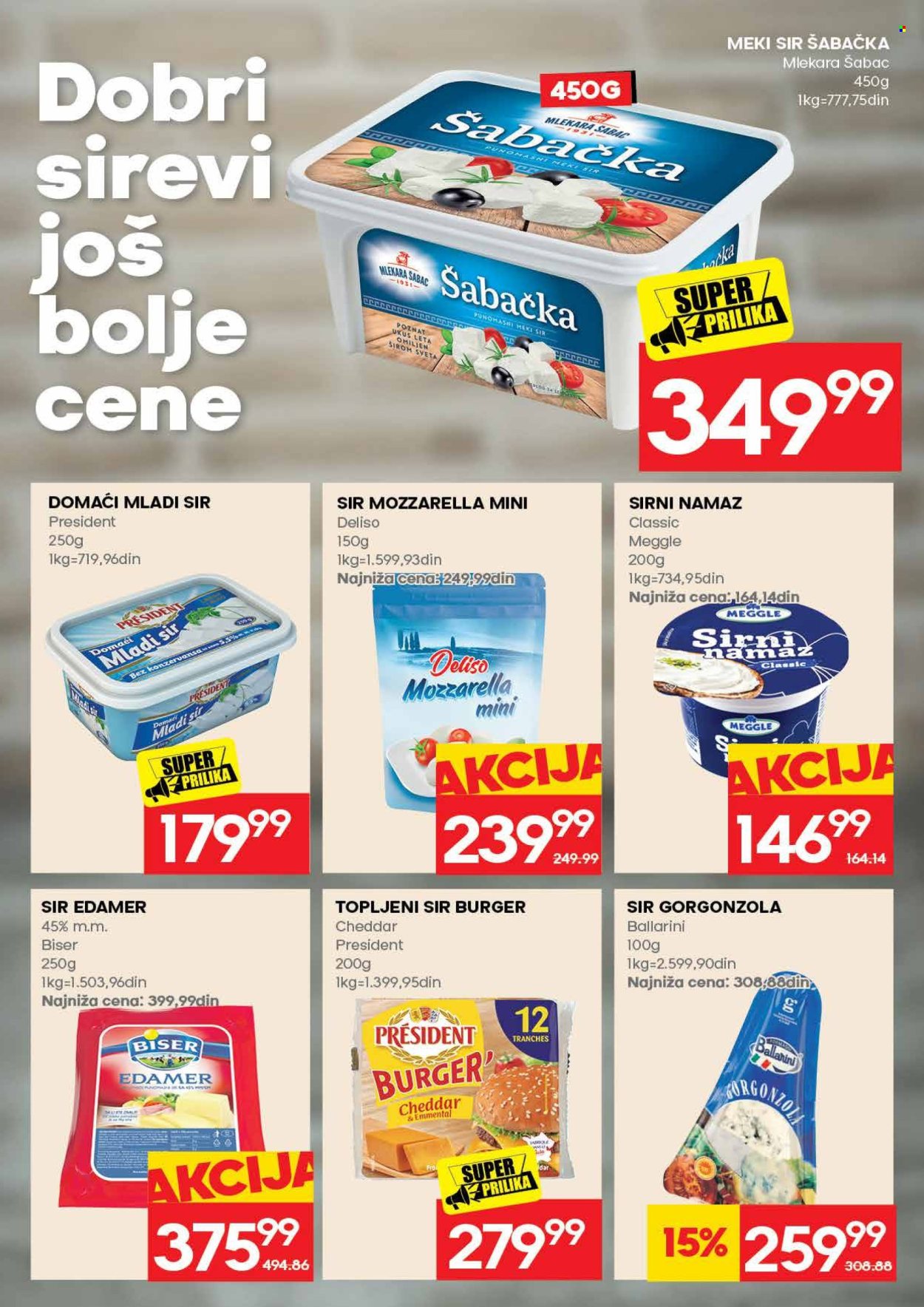 Idea katalog  - 25.06.2026 - 01.07.2026. Stranica 9