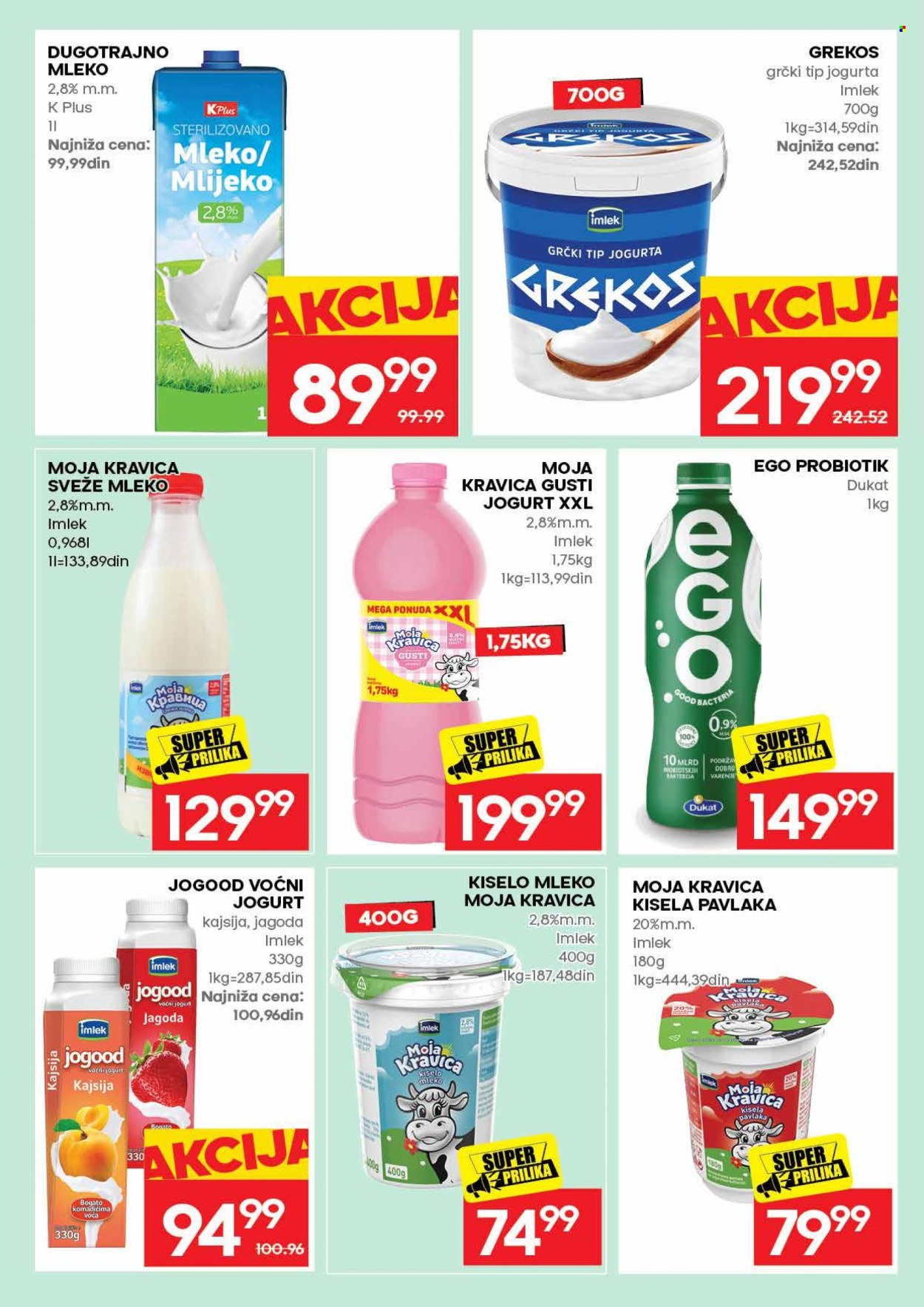 Idea katalog  - 25.06.2026 - 01.07.2026. Stranica 10
