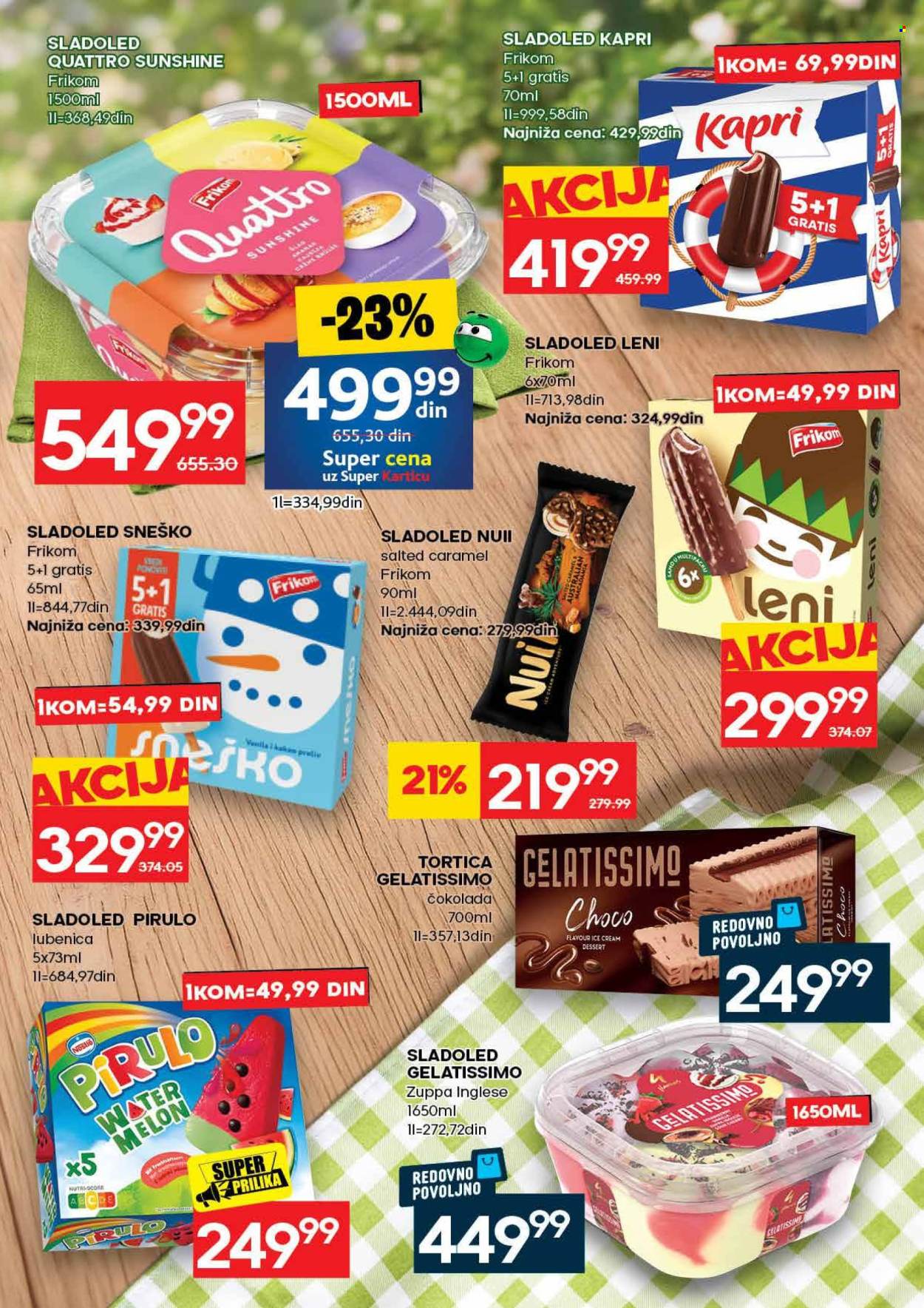 Idea katalog  - 25.06.2026 - 01.07.2026. Stranica 13