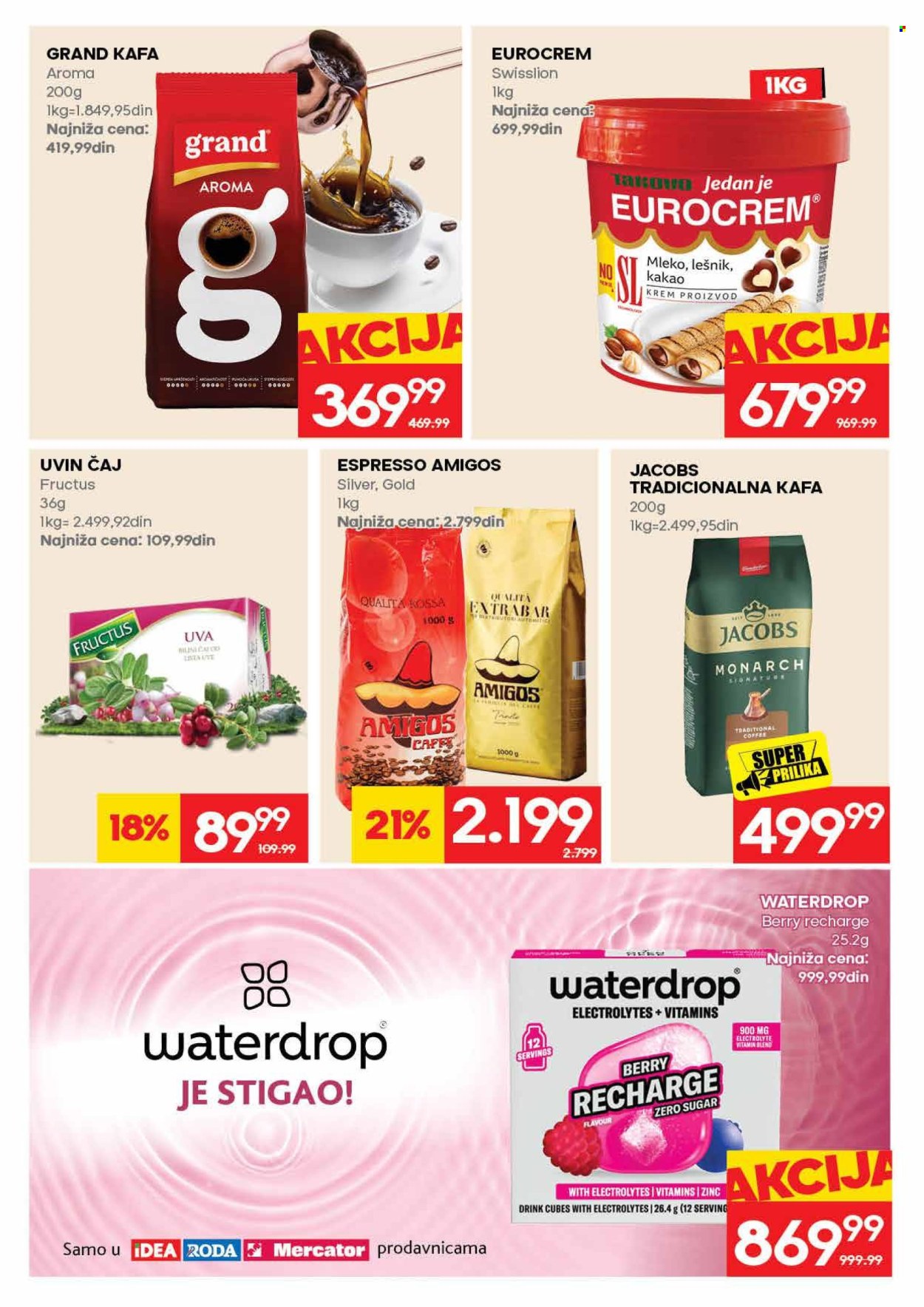 Idea katalog  - 25.06.2026 - 01.07.2026. Stranica 17