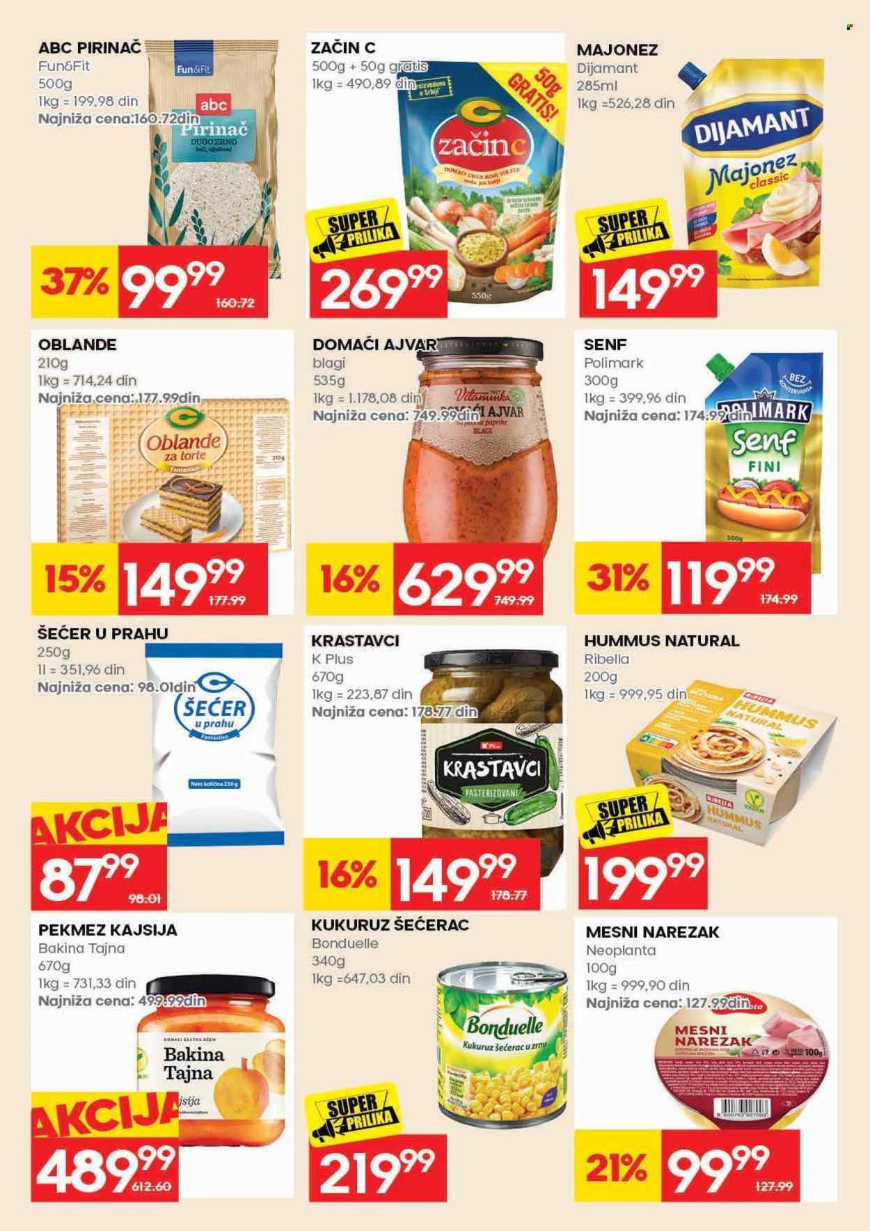 Idea katalog  - 25.06.2026 - 01.07.2026. Stranica 19