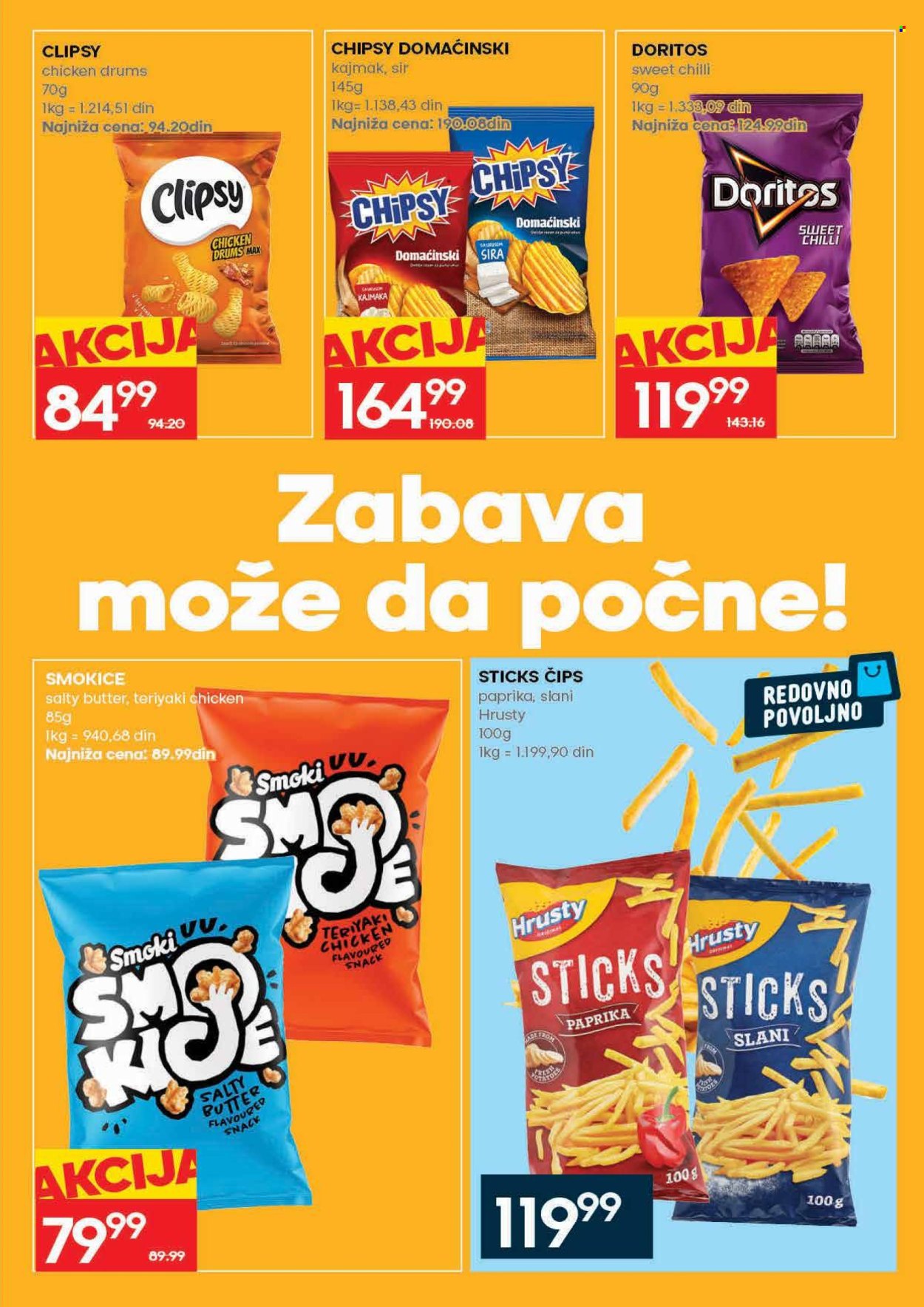 Idea katalog  - 25.06.2026 - 01.07.2026. Stranica 21