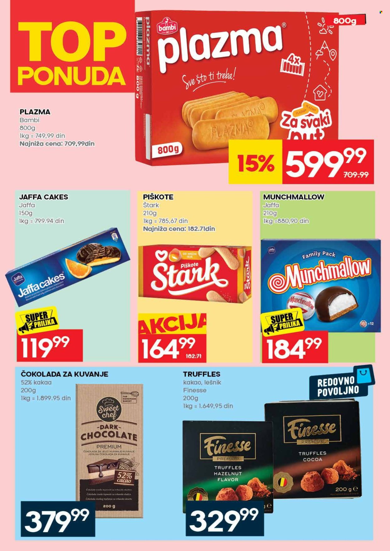 Idea katalog  - 25.06.2026 - 01.07.2026. Stranica 22