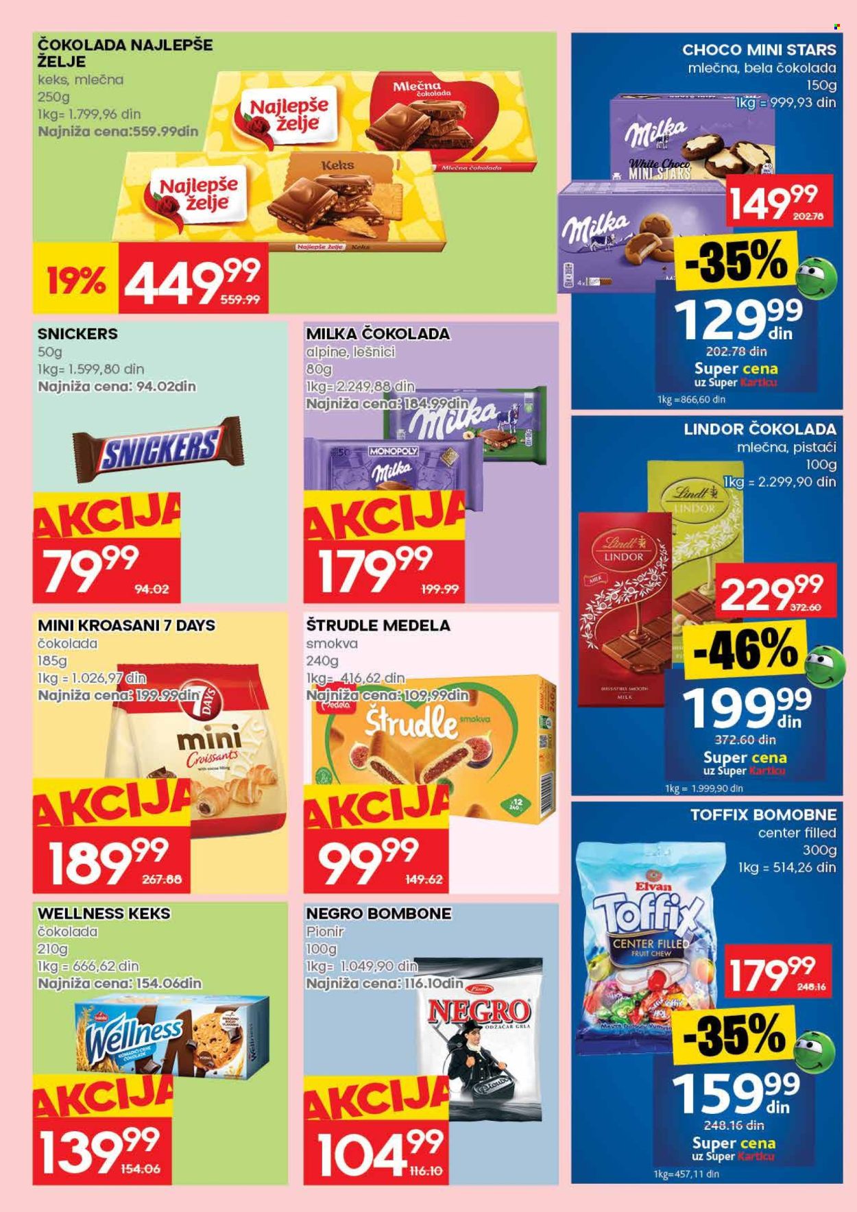 Idea katalog  - 25.06.2026 - 01.07.2026. Stranica 23