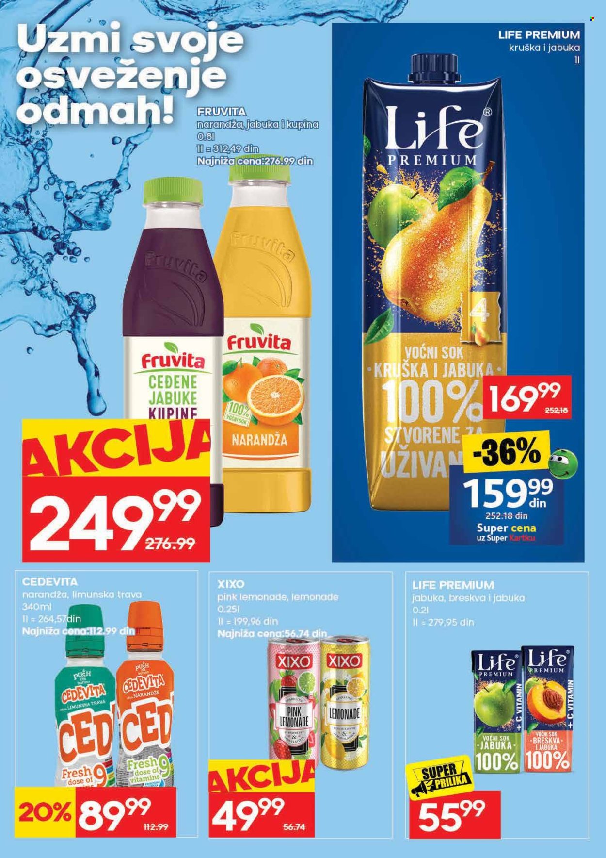 Idea katalog  - 25.06.2026 - 01.07.2026. Stranica 25