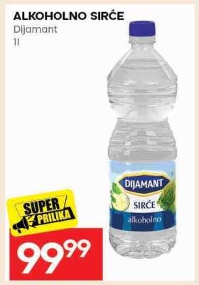 Alkoholno sirće