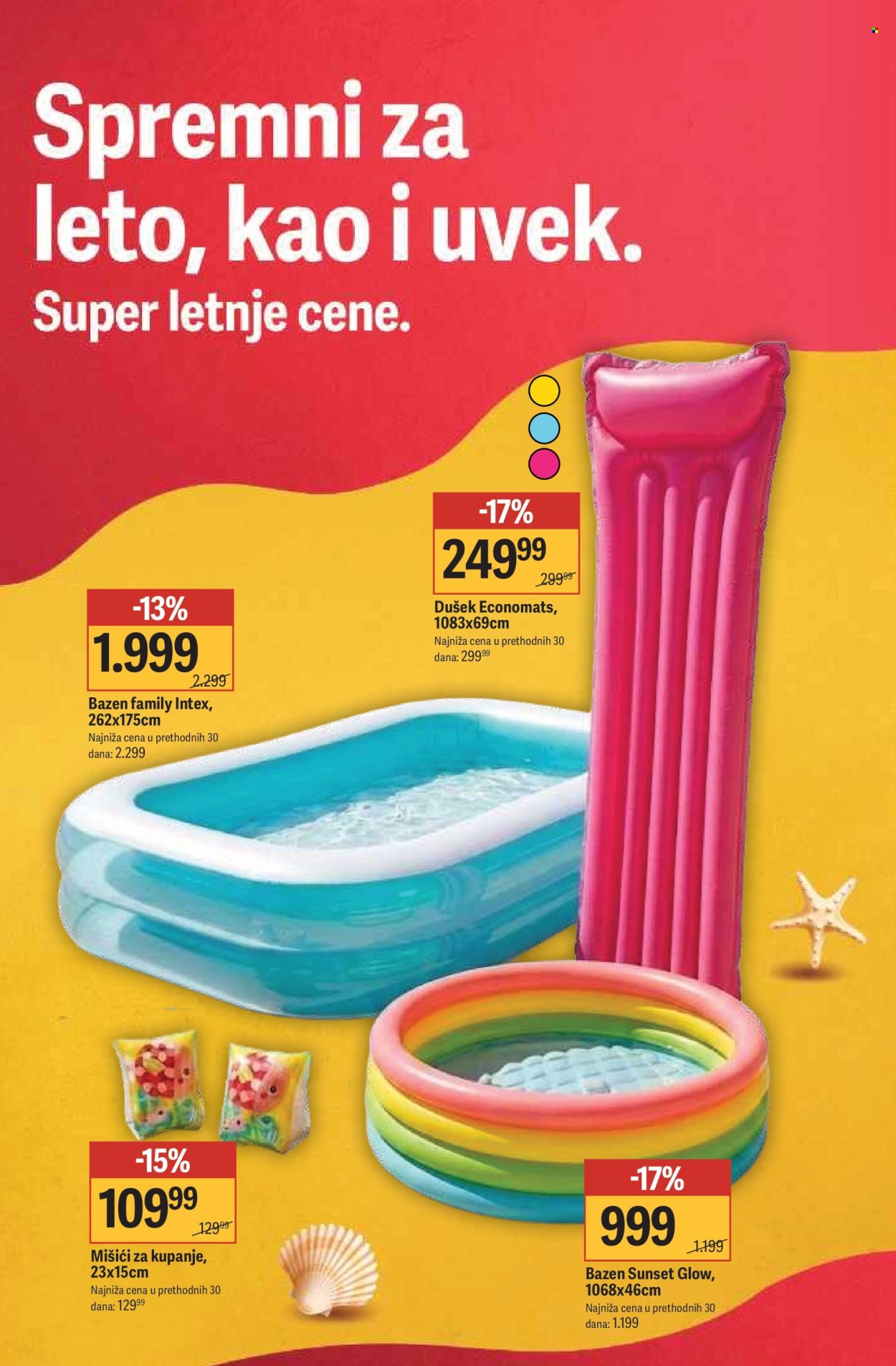 Maxi katalog  - 25.06.2026 - 01.07.2026. Stranica 40