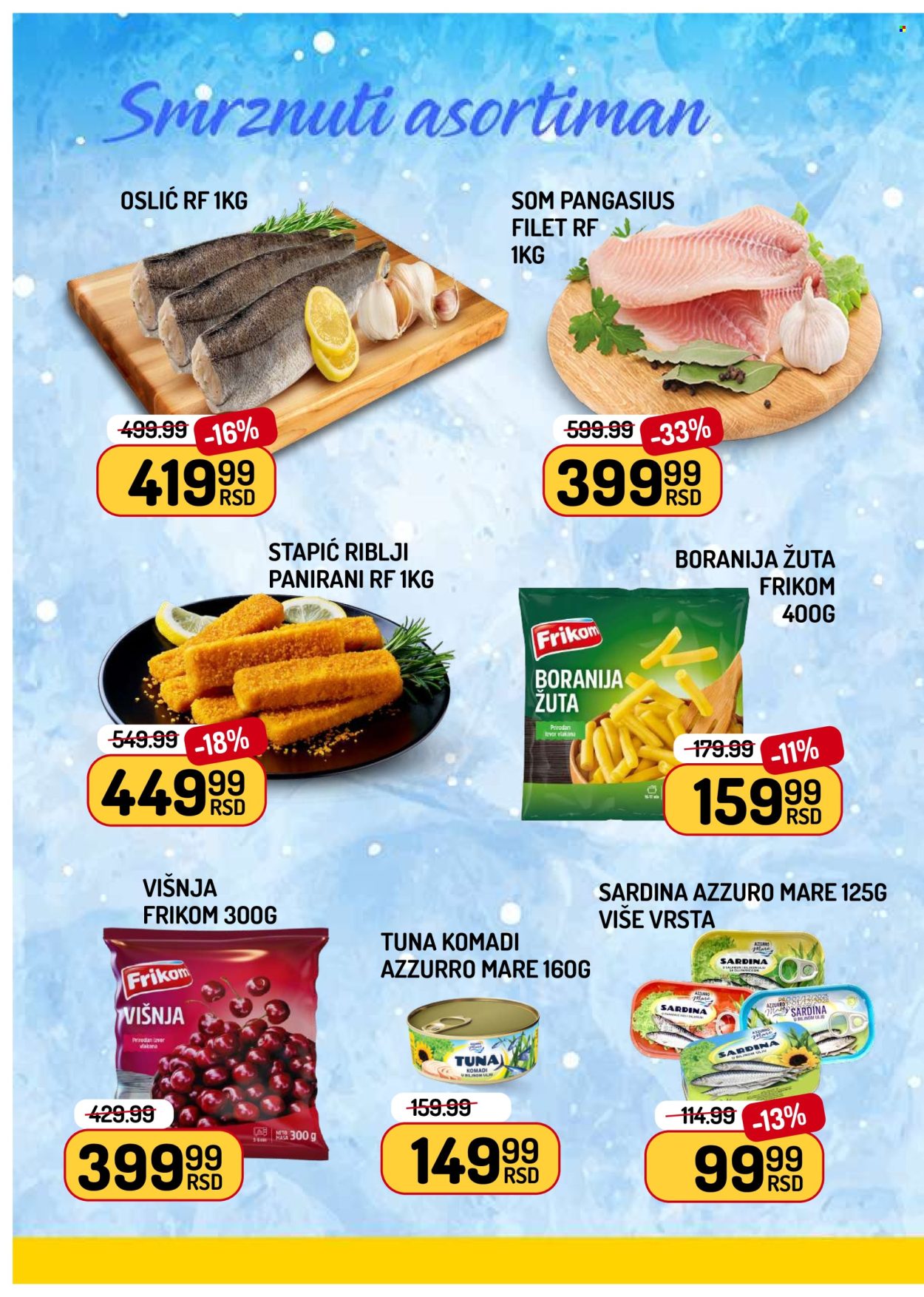 Aman katalog  - 26.06.2026 - 02.07.2026. Stranica 6