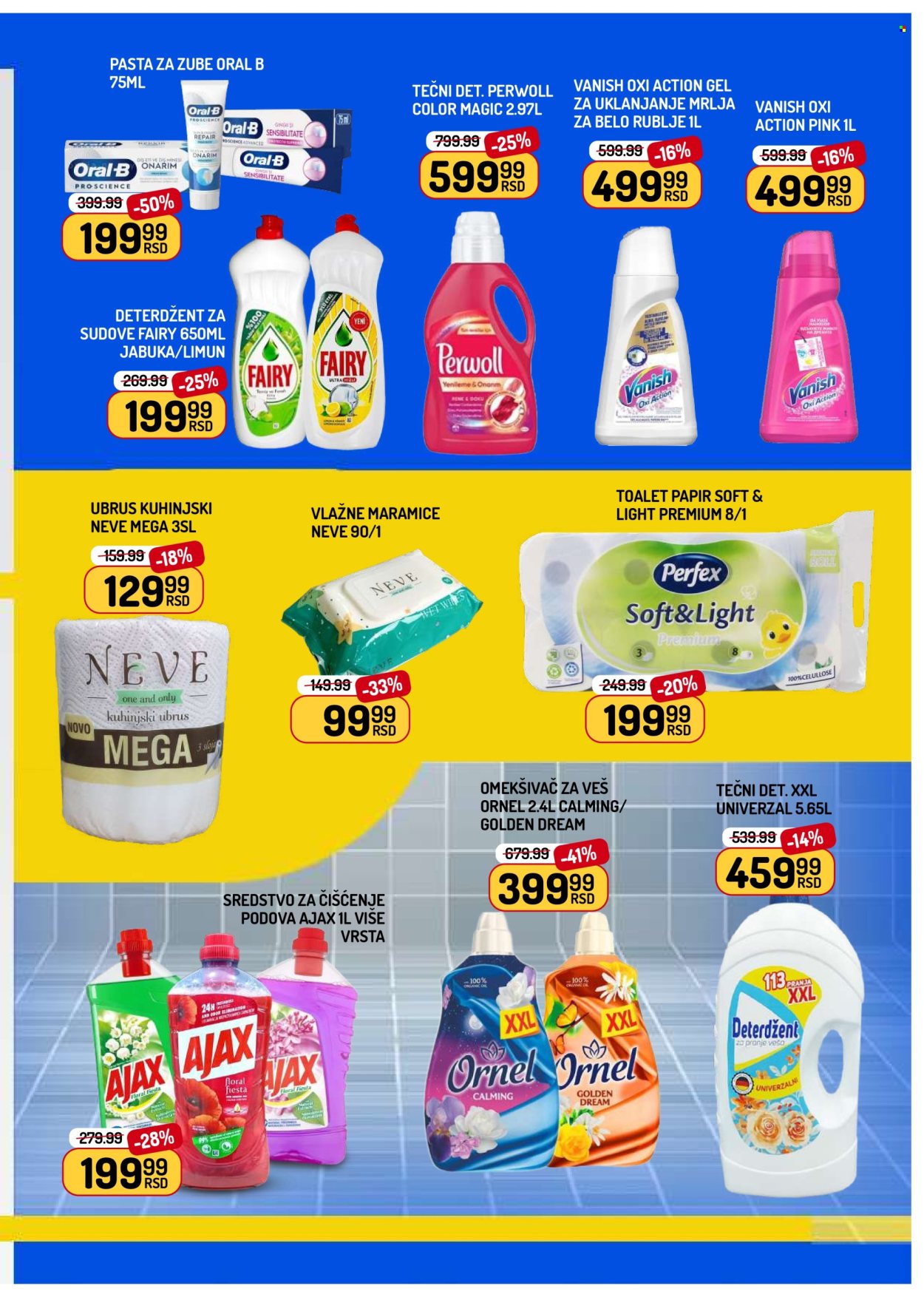 Aman katalog  - 26.06.2026 - 02.07.2026. Stranica 15