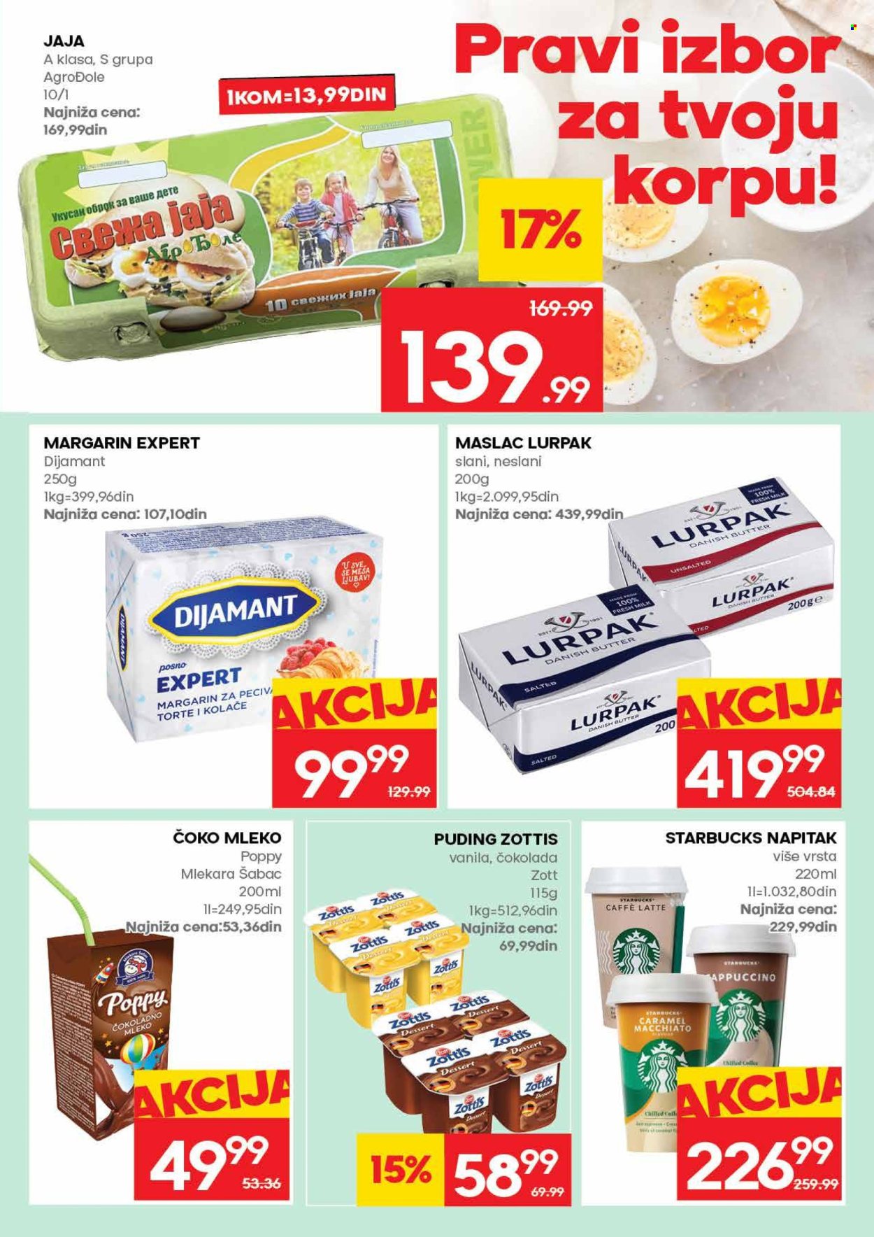 Mercator Centar katalog  - 25.06.2026 - 01.07.2026. Stranica 11