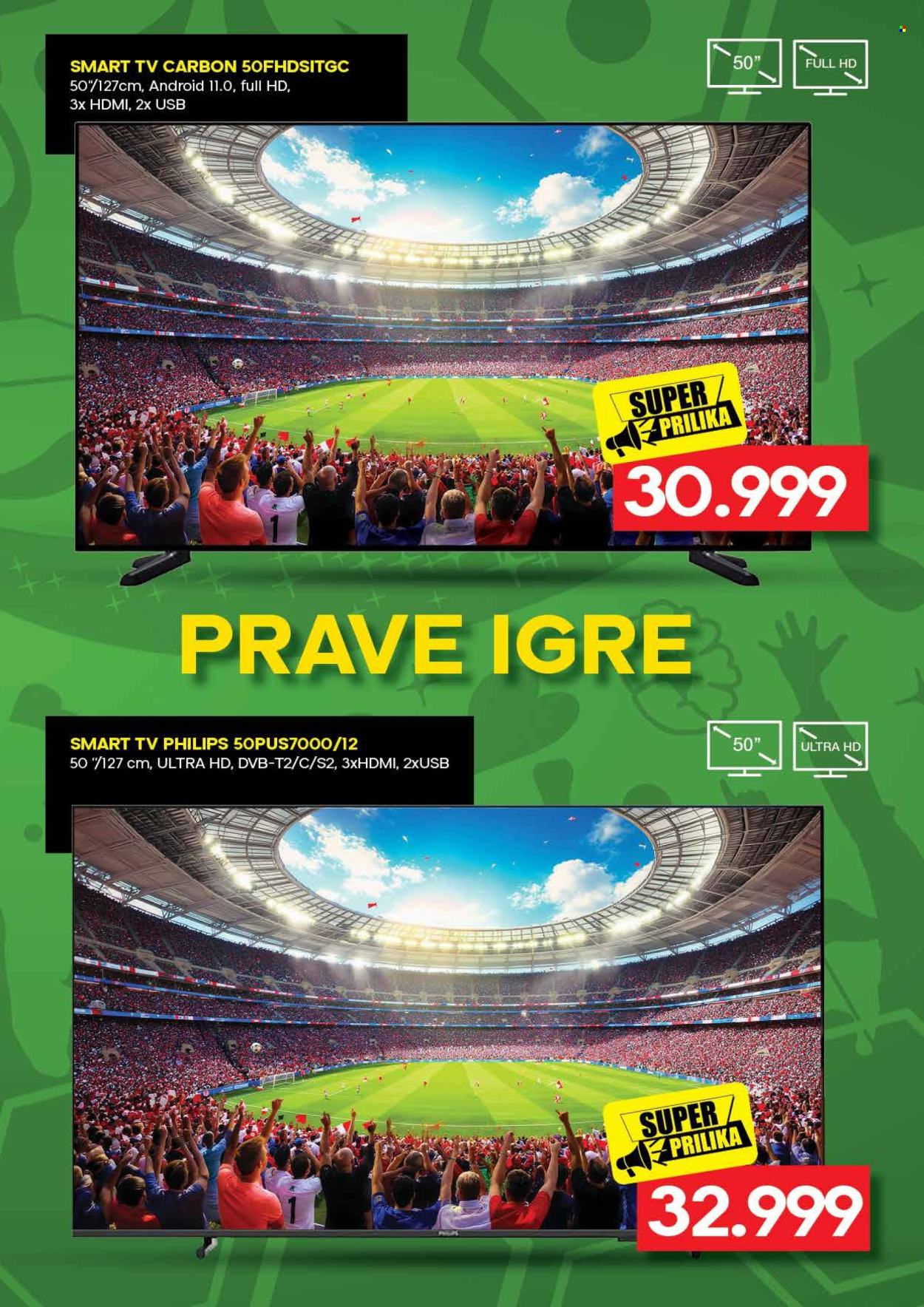 Mercator Centar katalog  - 25.06.2026 - 01.07.2026. Stranica 35