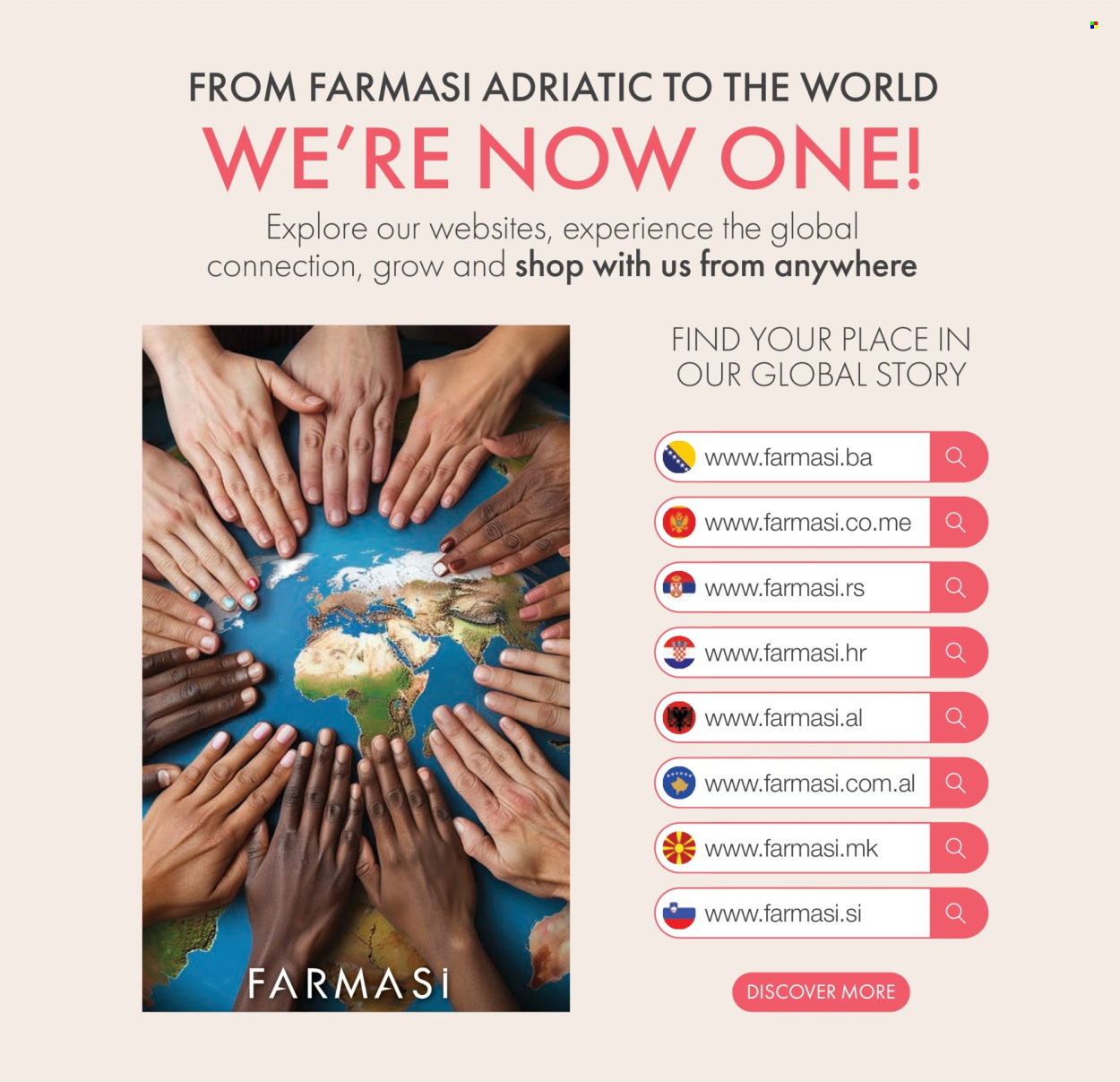 Farmasi katalog  - 01.07.2026 - 31.08.2026. Stranica 172