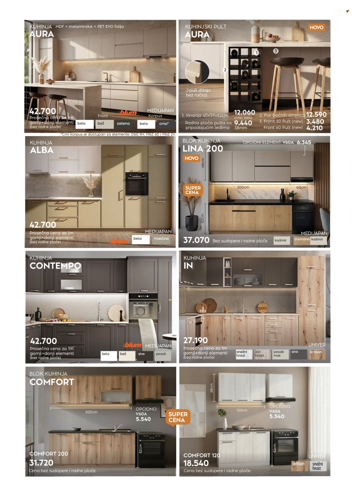 Matis katalog  - 01.07.2026 - 31.07.2026. Stranica 2