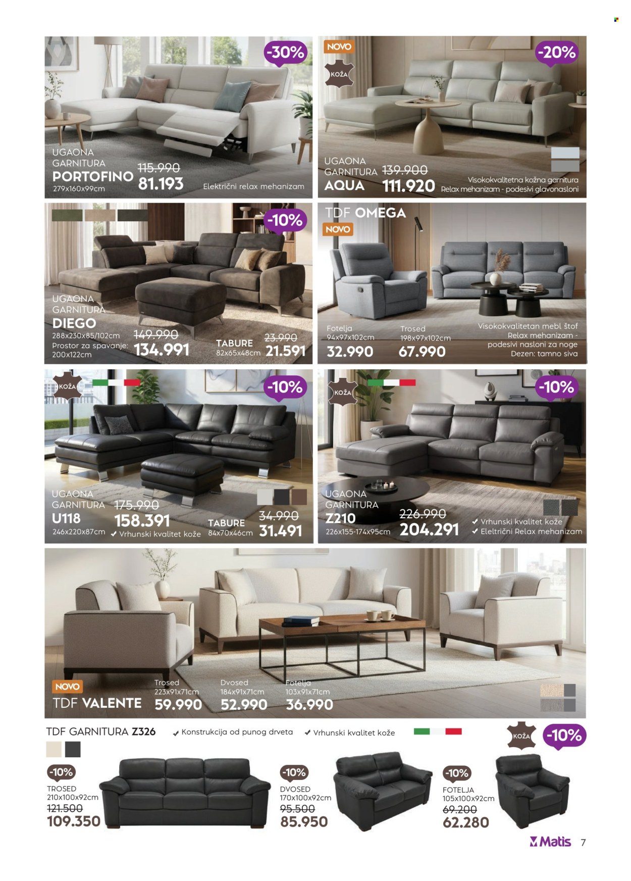 Matis katalog  - 01.07.2026 - 31.07.2026. Stranica 7