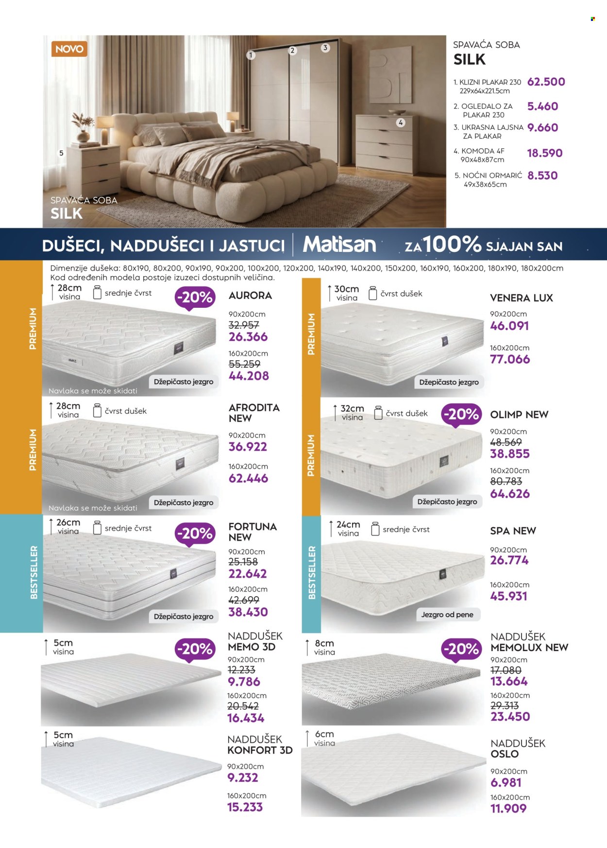 Matis katalog  - 01.07.2026 - 31.07.2026. Stranica 14