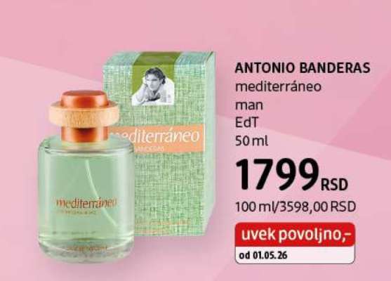 Antonio Banderas