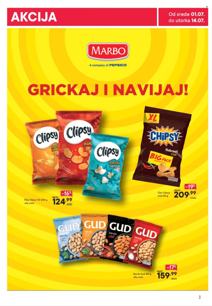 PerSu katalog  - 01.07.2026 - 14.07.2026. Stranica 3