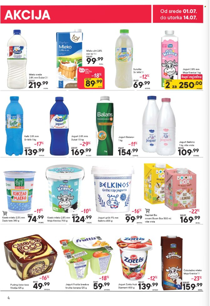 PerSu katalog  - 01.07.2026 - 14.07.2026. Stranica 4