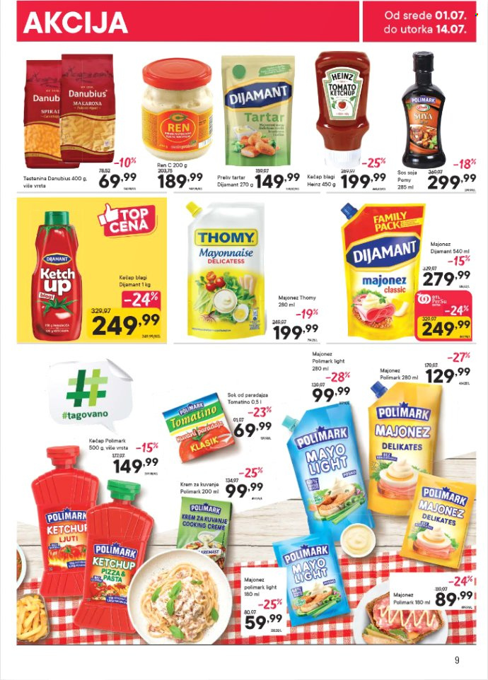PerSu katalog  - 01.07.2026 - 14.07.2026. Stranica 9
