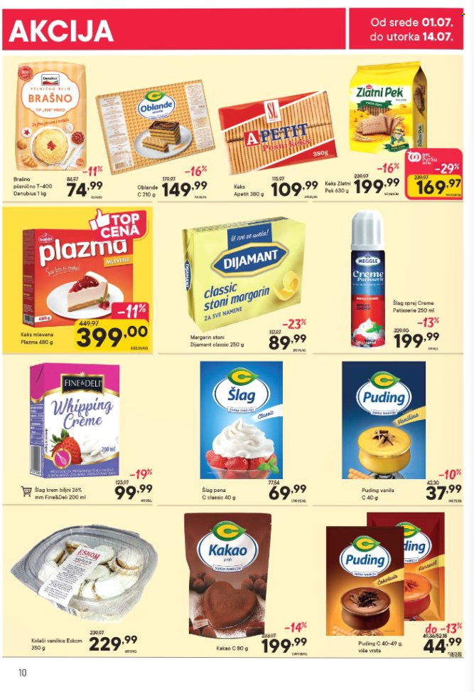 PerSu katalog  - 01.07.2026 - 14.07.2026. Stranica 10