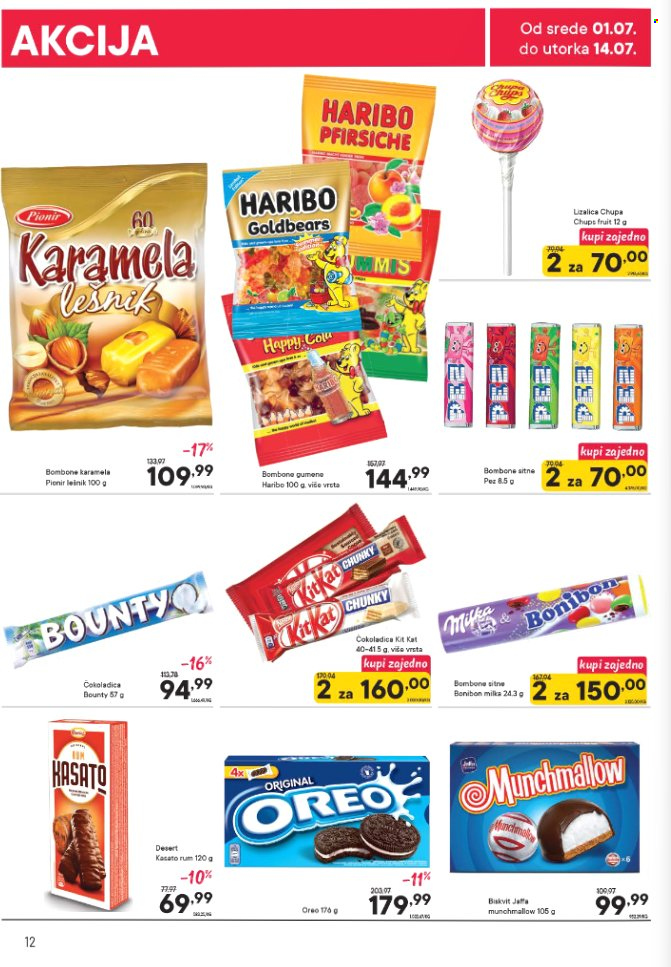 PerSu katalog  - 01.07.2026 - 14.07.2026. Stranica 12