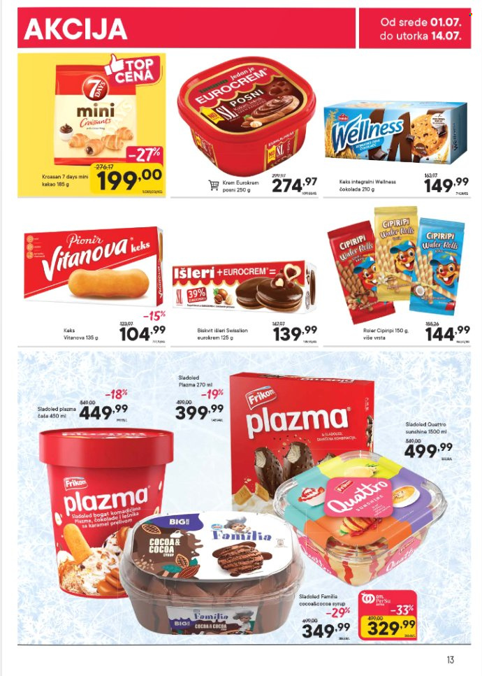 PerSu katalog  - 01.07.2026 - 14.07.2026. Stranica 13