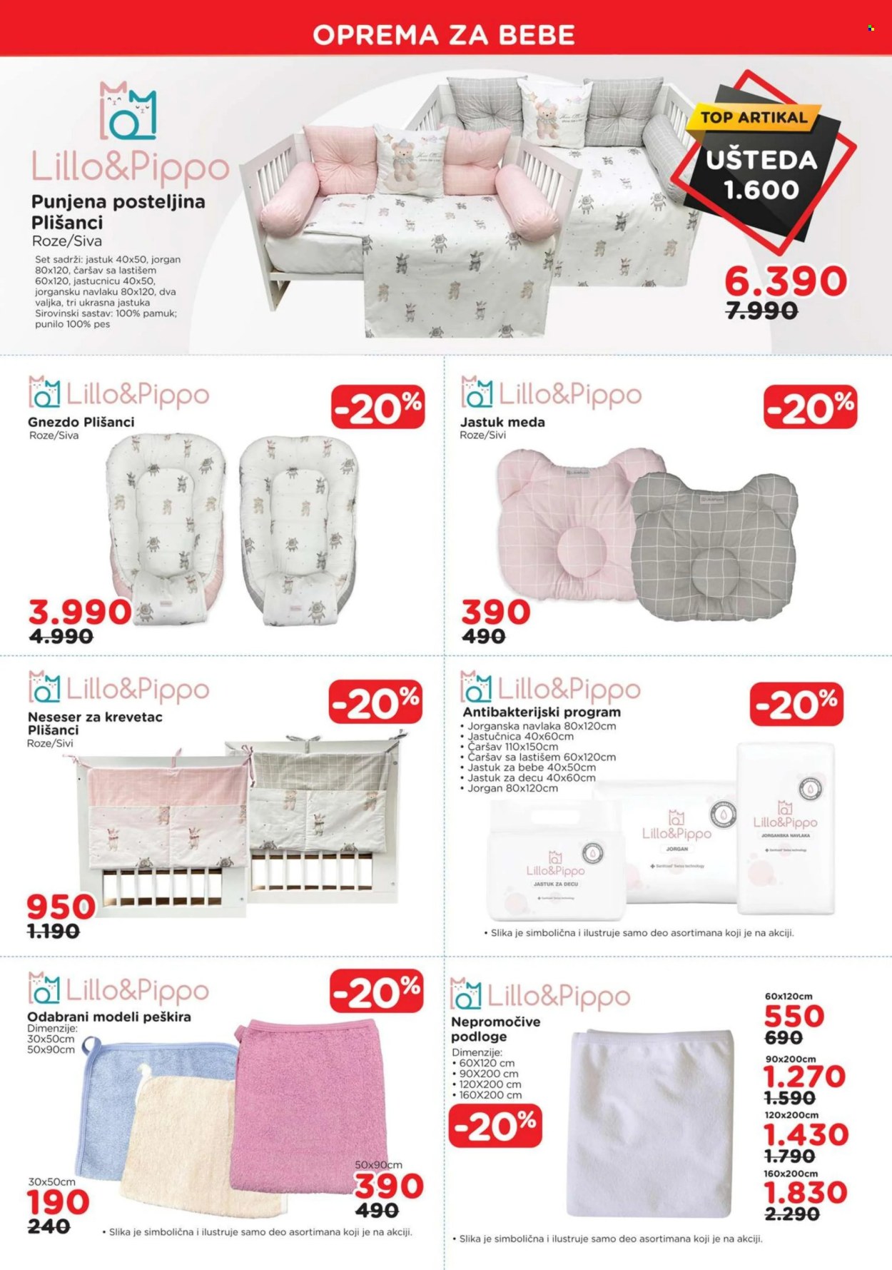 Aksa katalog  - 01.07.2026 - 31.07.2026. Stranica 4