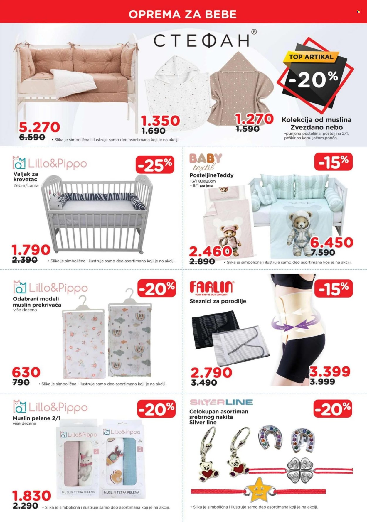 Aksa katalog  - 01.07.2026 - 31.07.2026. Stranica 5