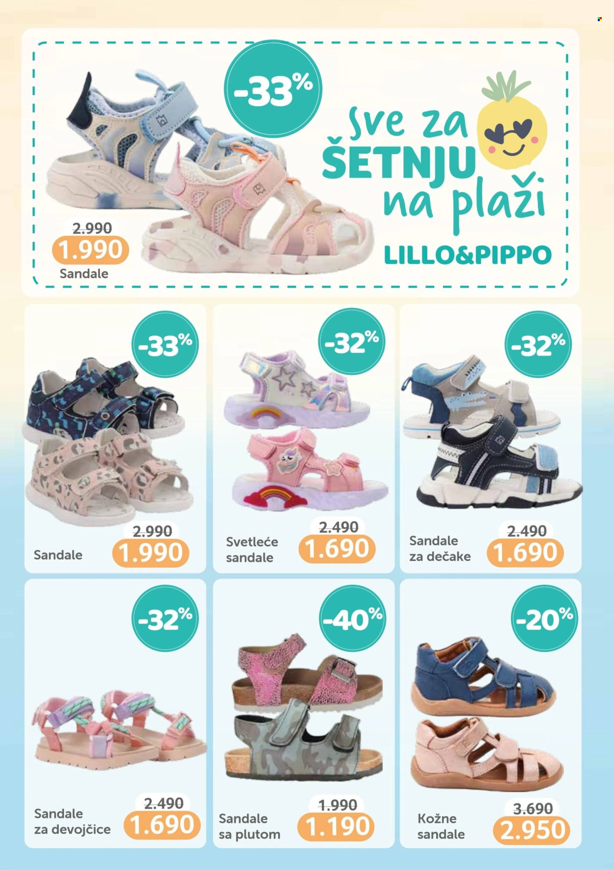 Aksa katalog  - 02.07.2026 - 30.07.2026. Stranica 10