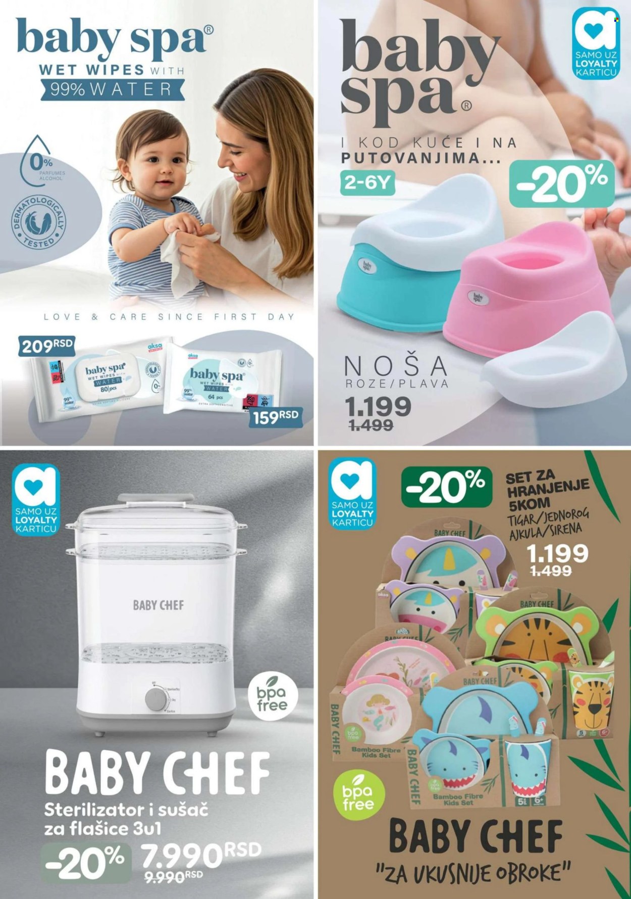 Aksa katalog  - 01.07.2026 - 31.07.2026. Stranica 13