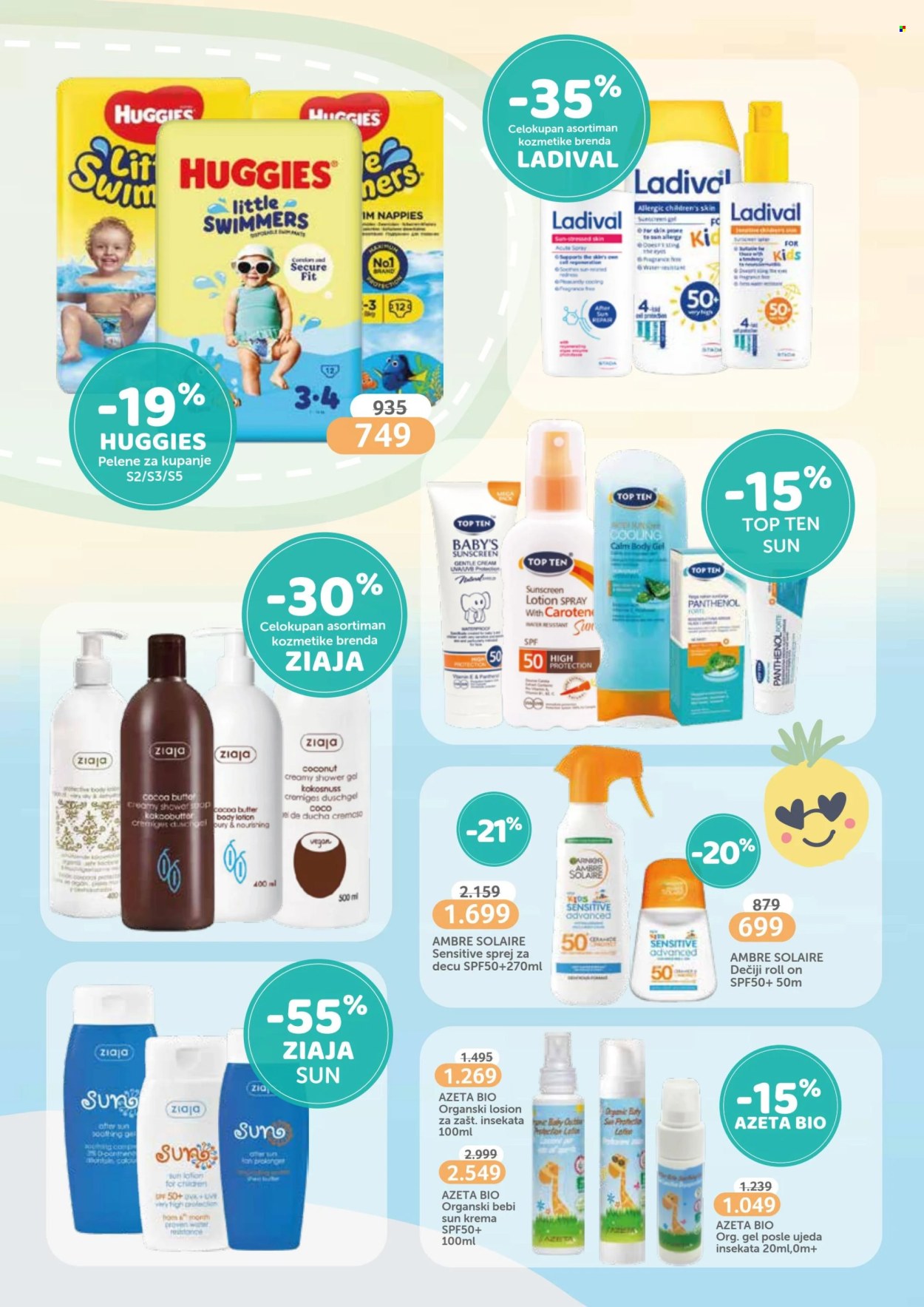 Aksa katalog  - 02.07.2026 - 30.07.2026. Stranica 12