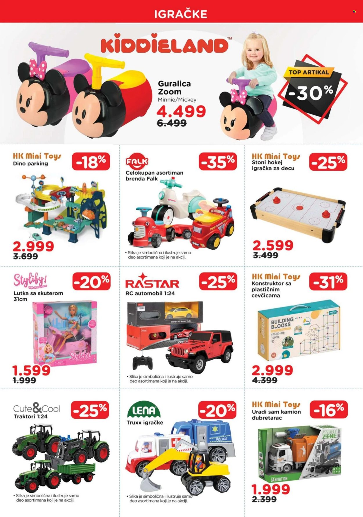 Aksa katalog  - 01.07.2026 - 31.07.2026. Stranica 15