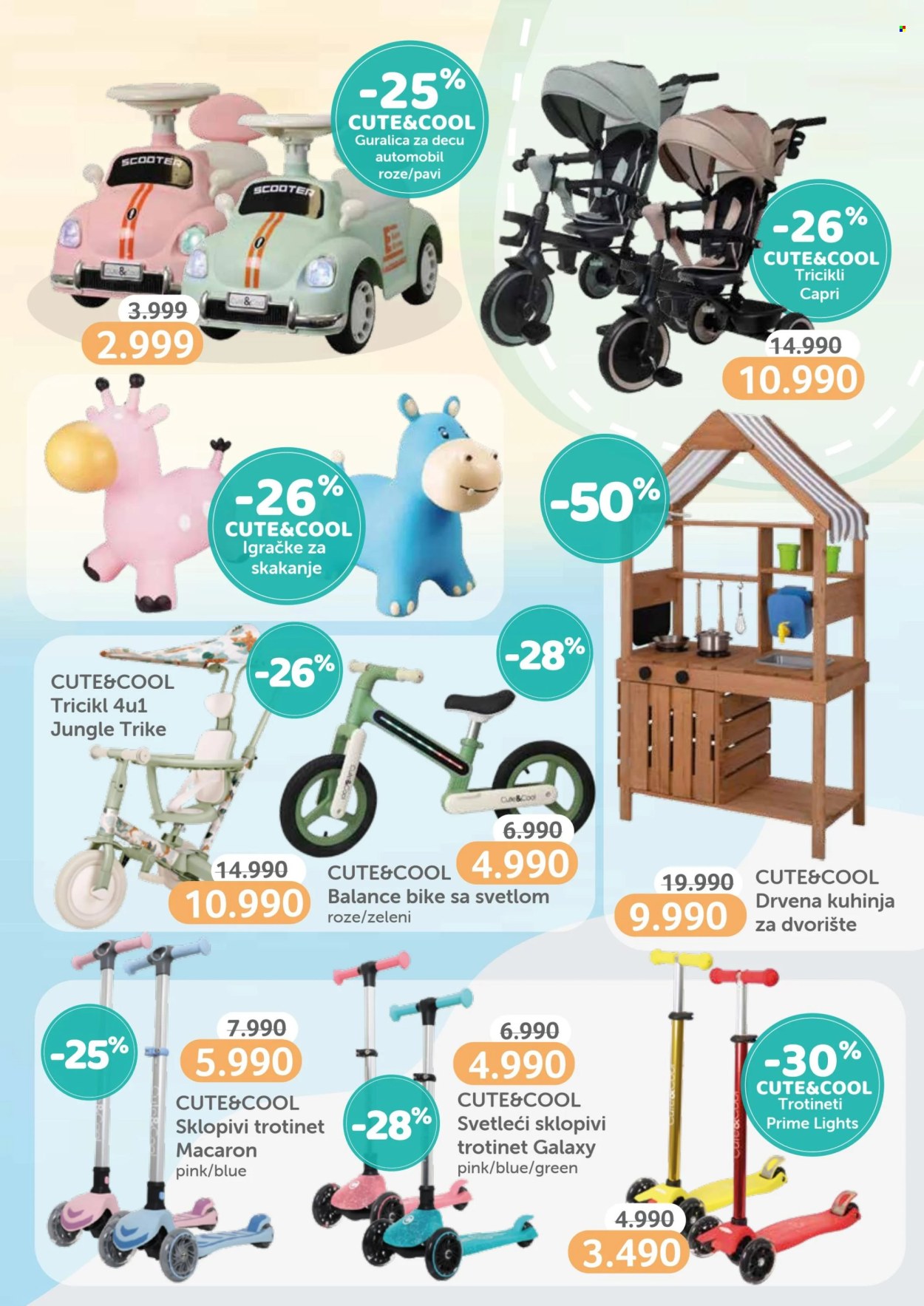 Aksa katalog  - 02.07.2026 - 30.07.2026. Stranica 13