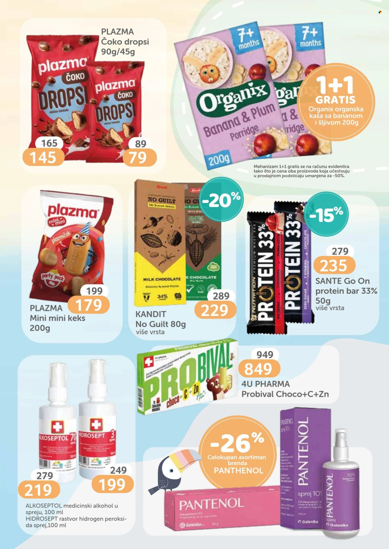 Aksa katalog  - 02.07.2026 - 30.07.2026. Stranica 17