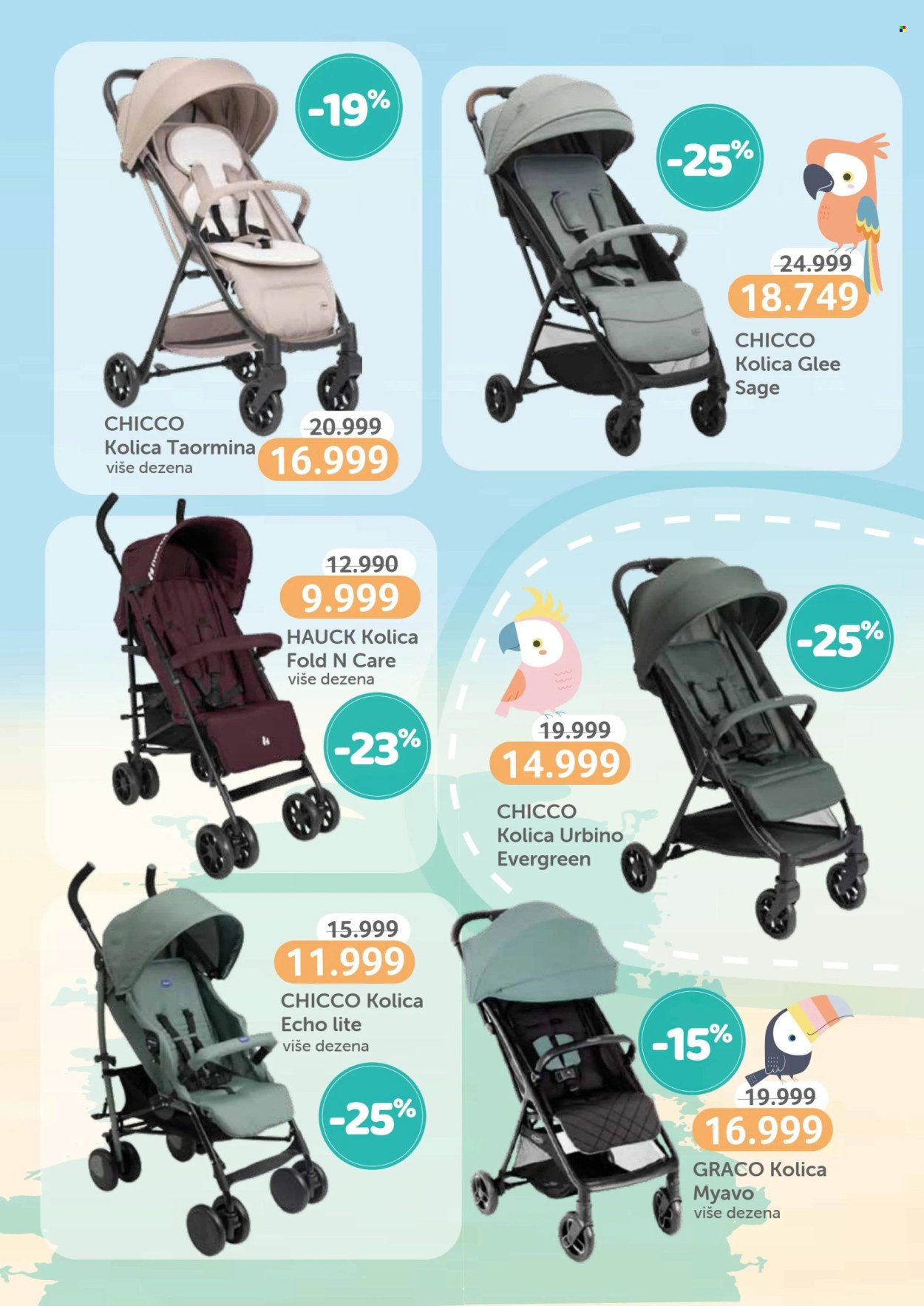 Aksa katalog  - 02.07.2026 - 30.07.2026. Stranica 19