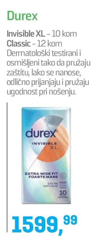 Durex