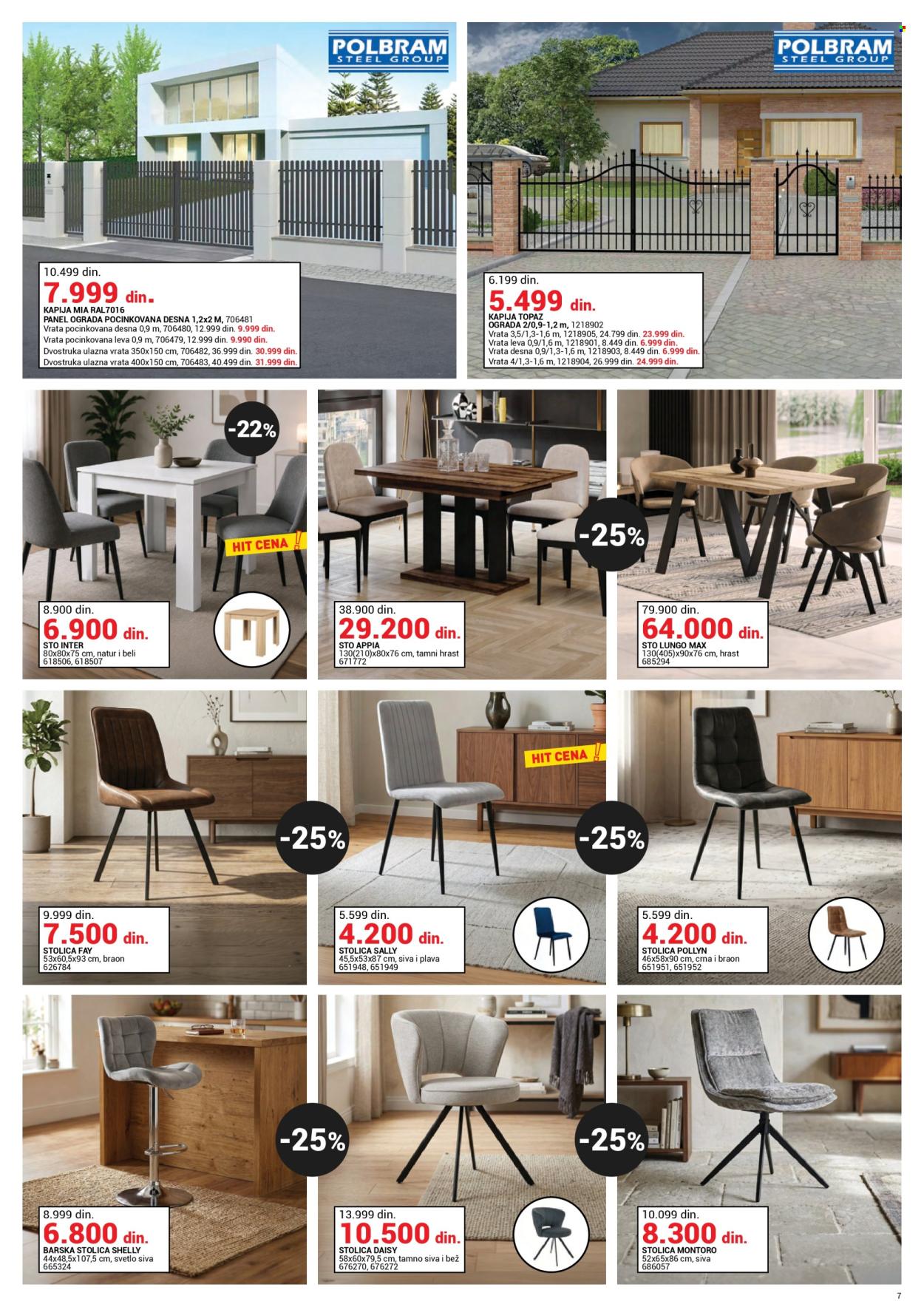Emmezeta katalog  - 01.07.2026 - 31.07.2026. Stranica 7