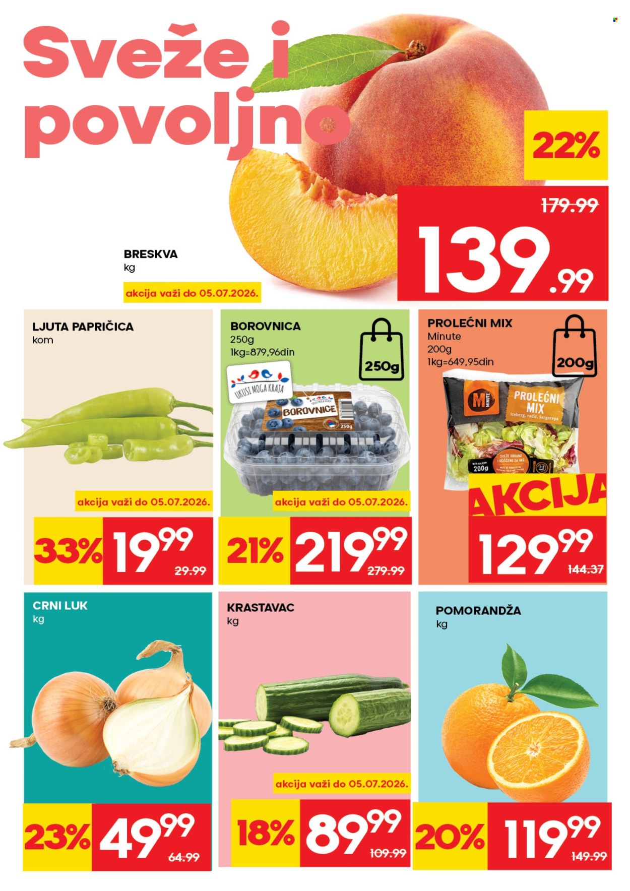 Roda katalog  - 02.07.2026 - 08.07.2026. Stranica 2