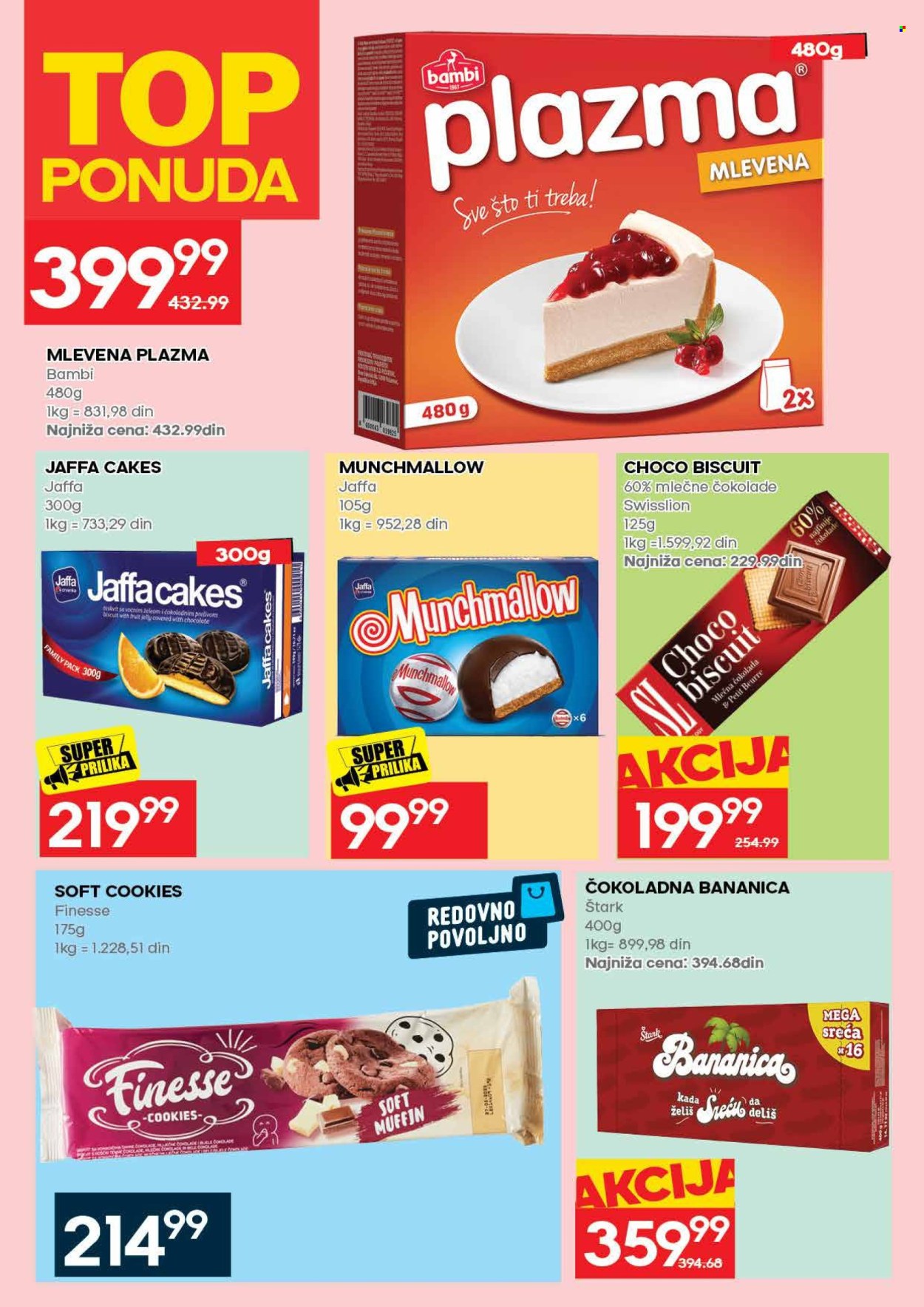 Roda katalog  - 02.07.2026 - 08.07.2026. Stranica 22