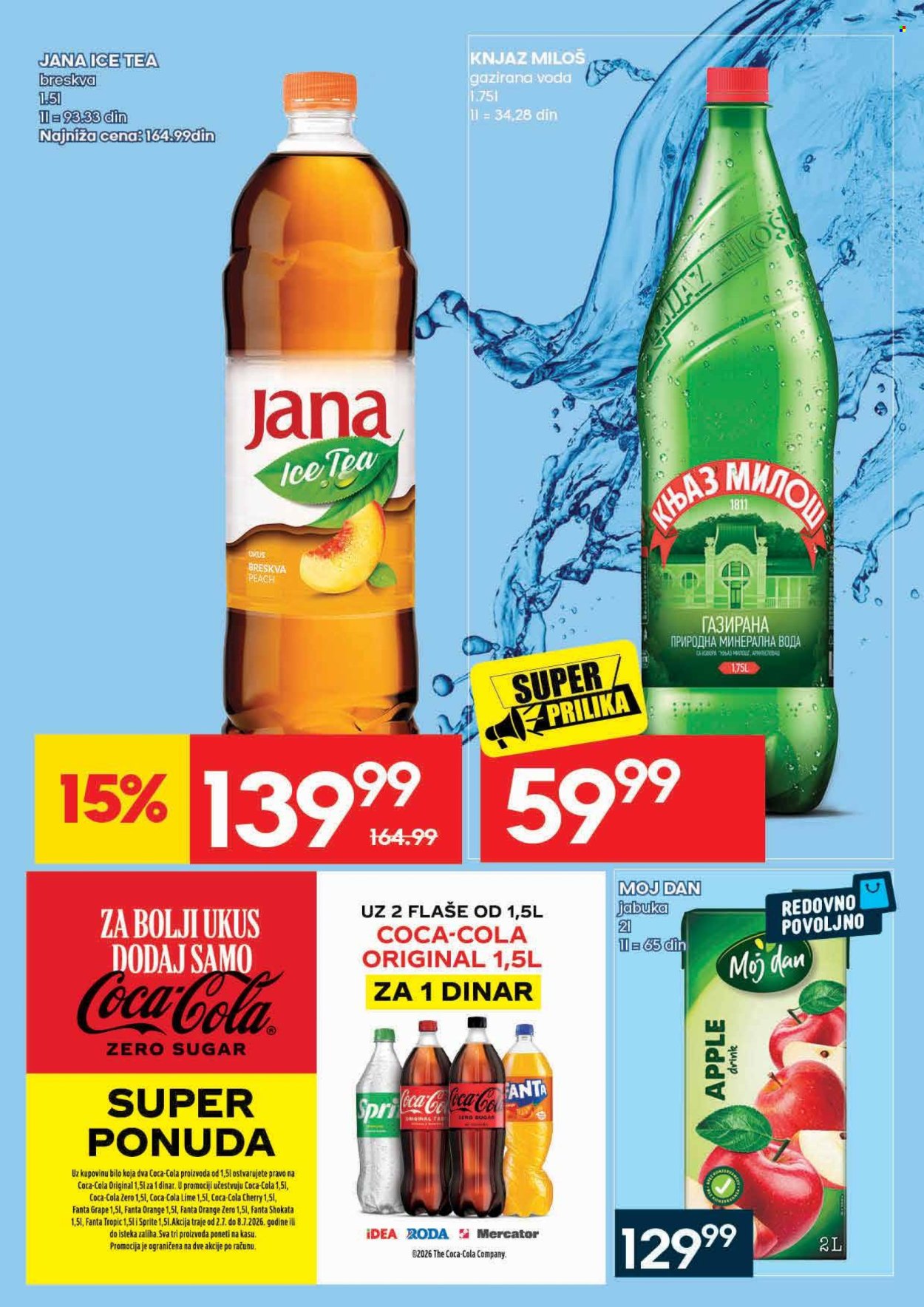 Roda katalog  - 02.07.2026 - 08.07.2026. Stranica 24