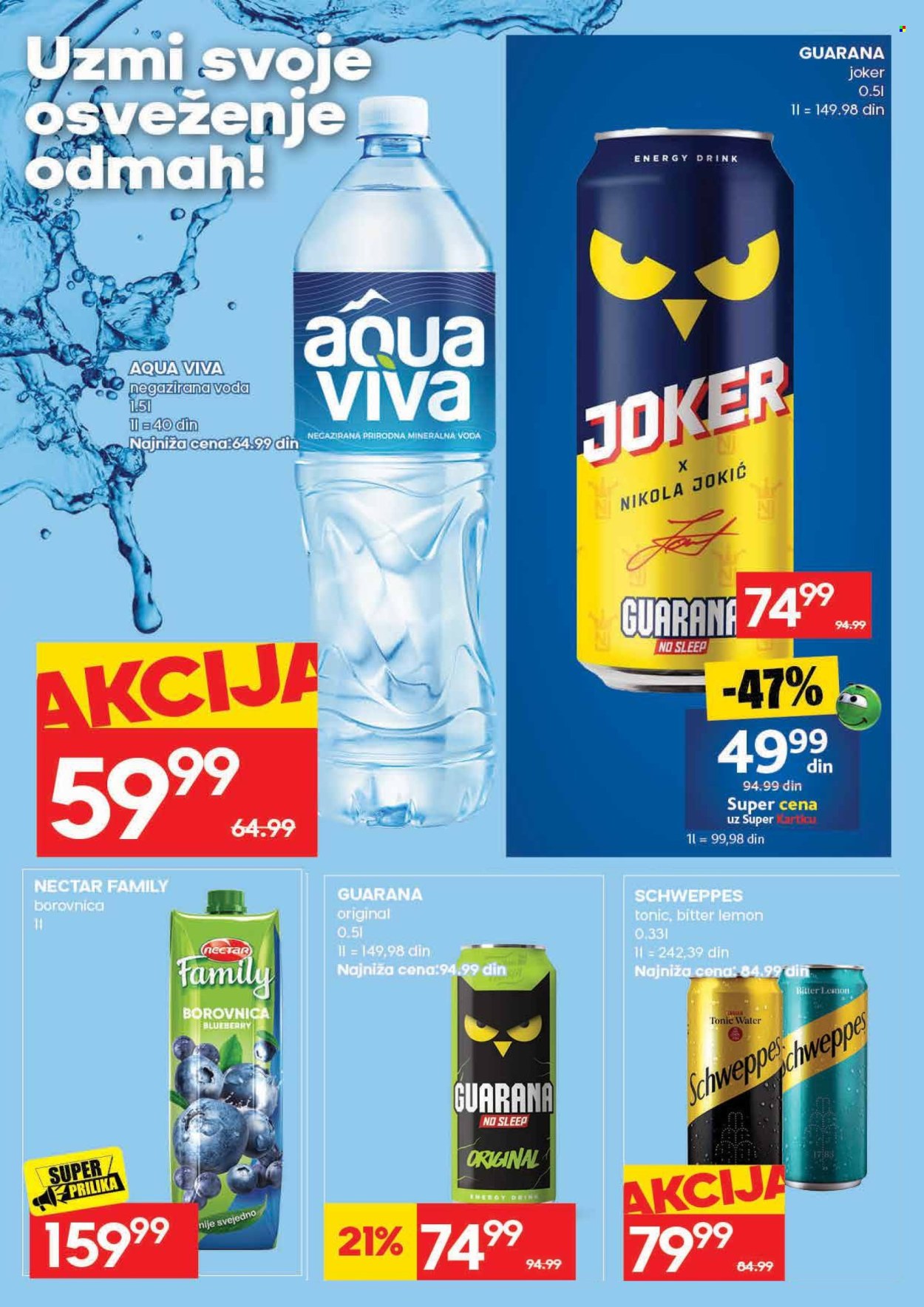 Roda katalog  - 02.07.2026 - 08.07.2026. Stranica 25