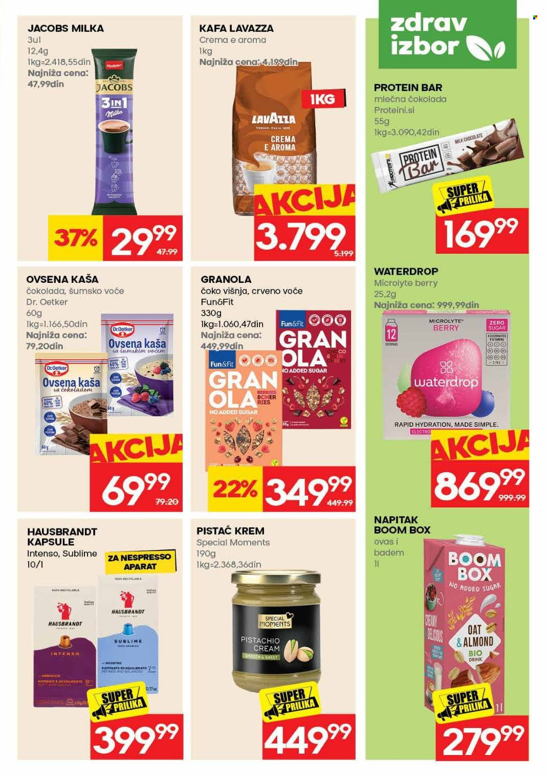 Idea katalog  - 02.07.2026 - 08.07.2026. Stranica 17