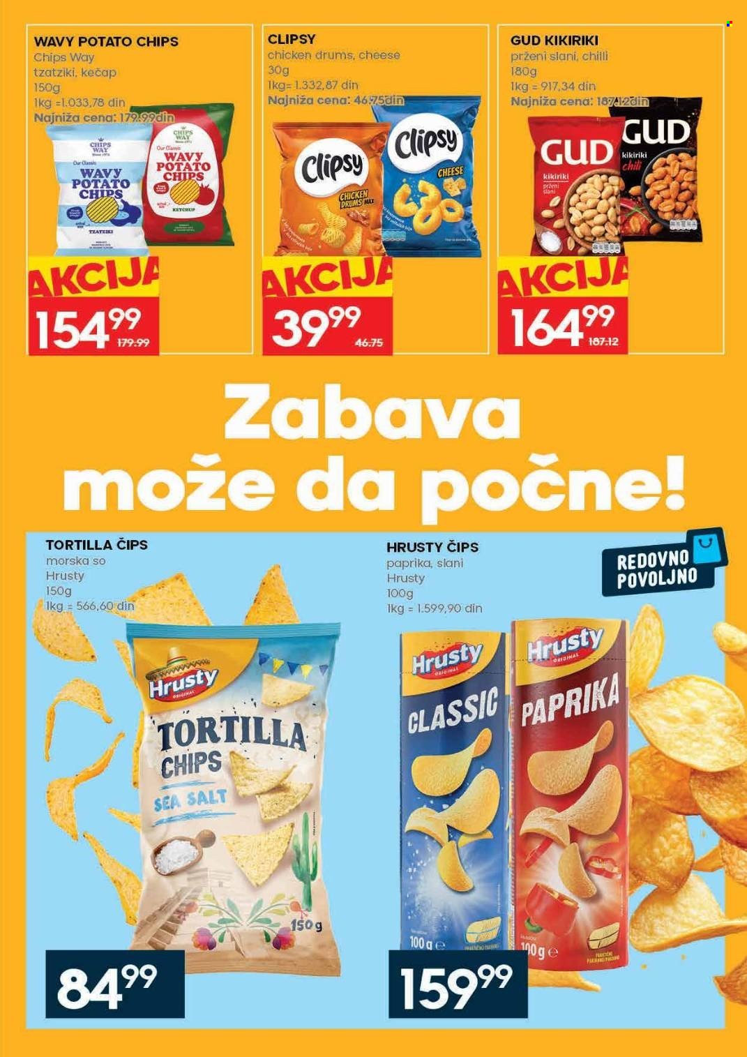 Idea katalog  - 02.07.2026 - 08.07.2026. Stranica 21