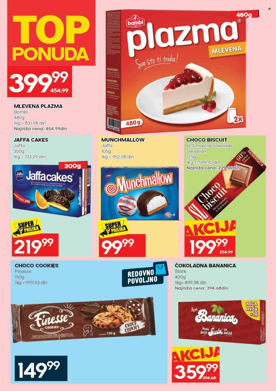 Idea katalog  - 02.07.2026 - 08.07.2026. Stranica 22