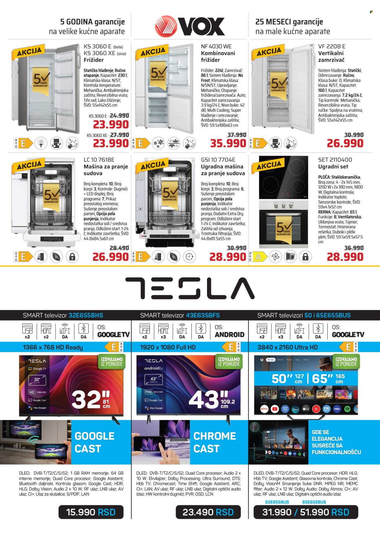 Kondor As katalog  - 01.07.2026 - 31.07.2026. Stranica 3