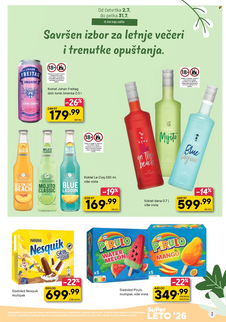 PerSu katalog  - 02.07.2026 - 31.07.2026. Stranica 3