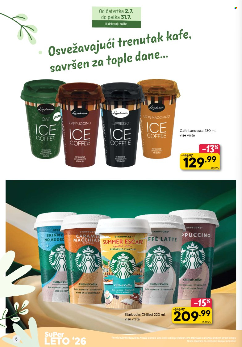 PerSu katalog  - 02.07.2026 - 31.07.2026. Stranica 6