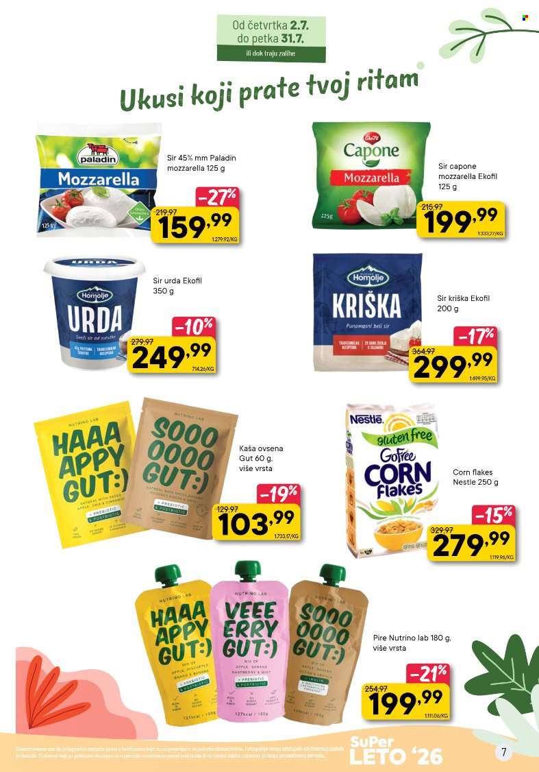 PerSu katalog  - 02.07.2026 - 31.07.2026. Stranica 7