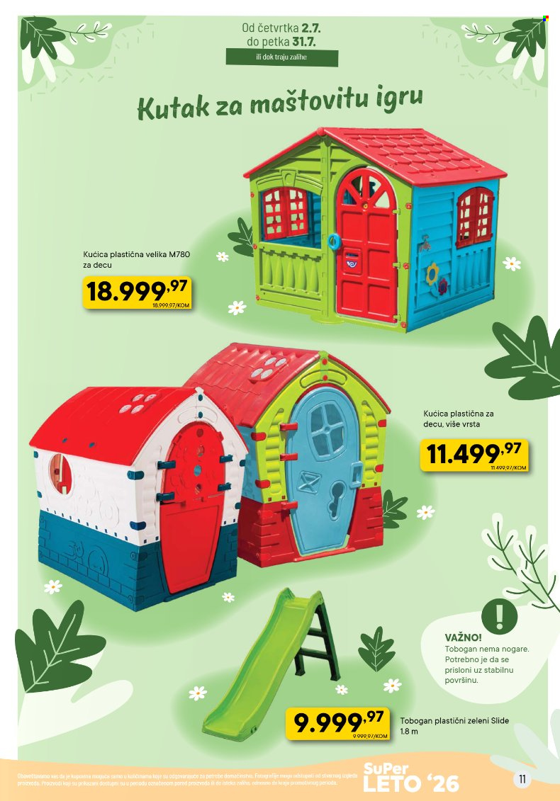 PerSu katalog  - 02.07.2026 - 31.07.2026. Stranica 11